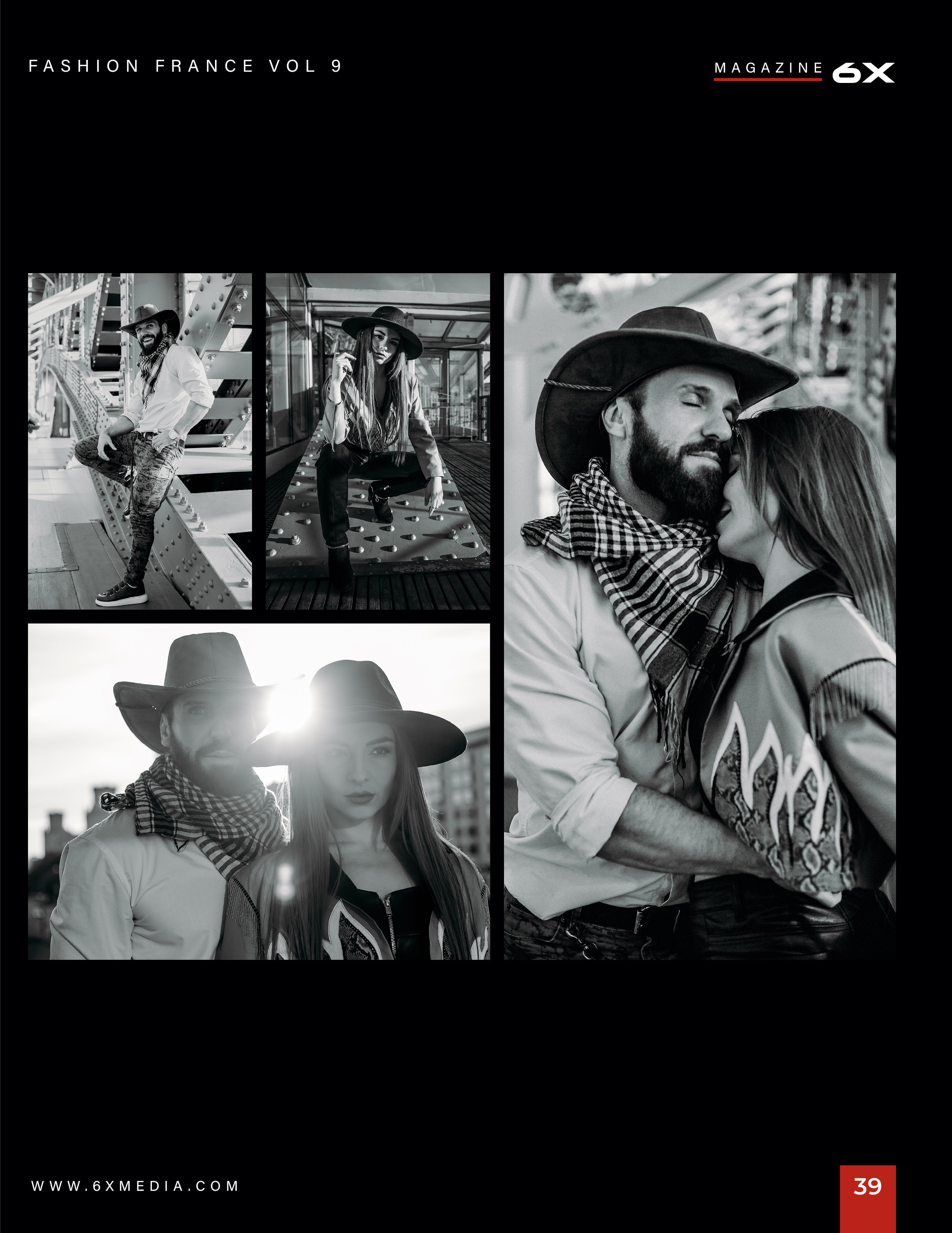 Fashion France Vol — 9. Свадебный и Индивидуальный фотограф в Москве Акоп Арсенян