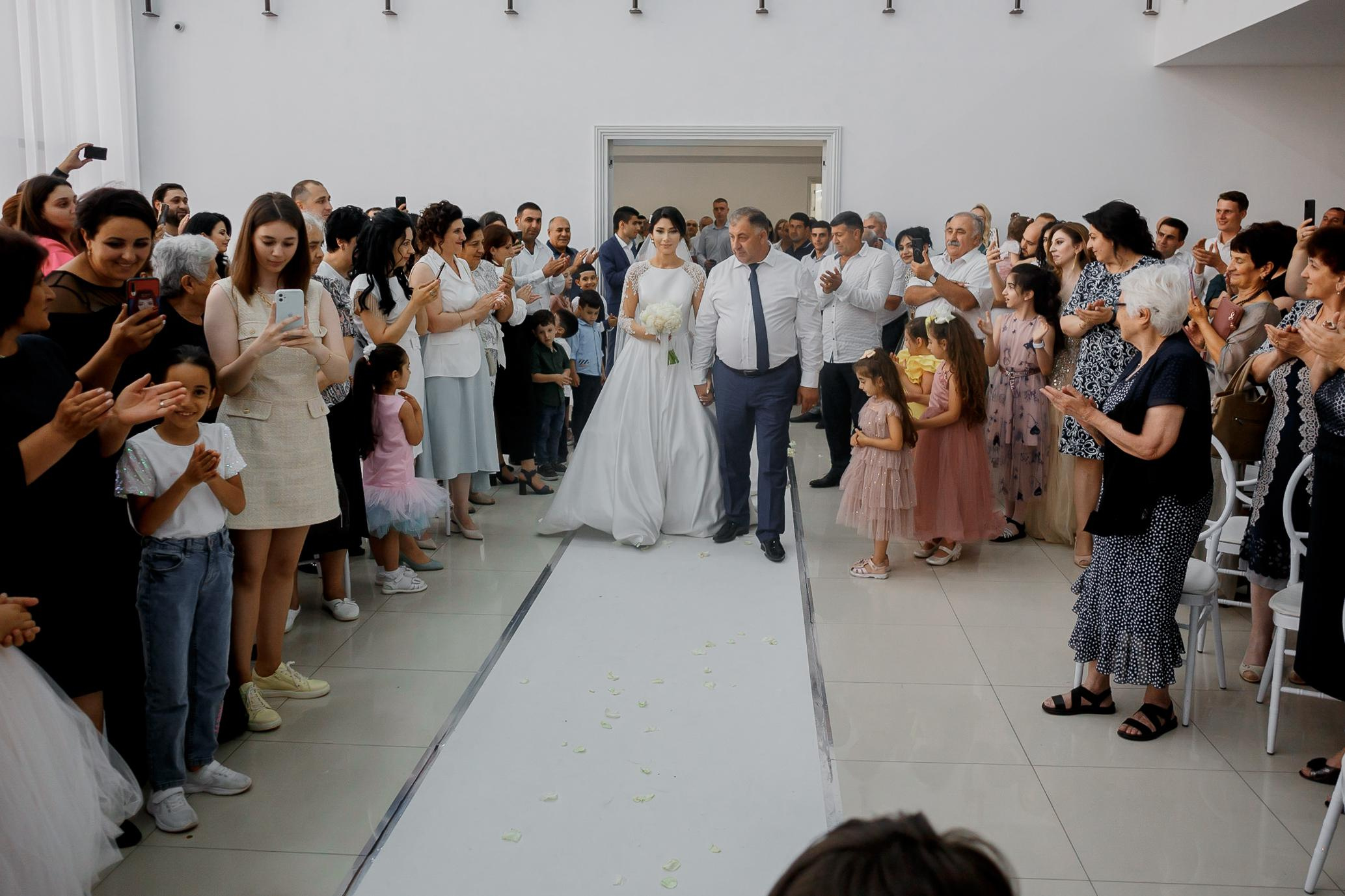 ПЕРВЫЙ ТАНЕЦ. Свадебный и Индивидуальный фотограф в Москве Акоп Арсенян