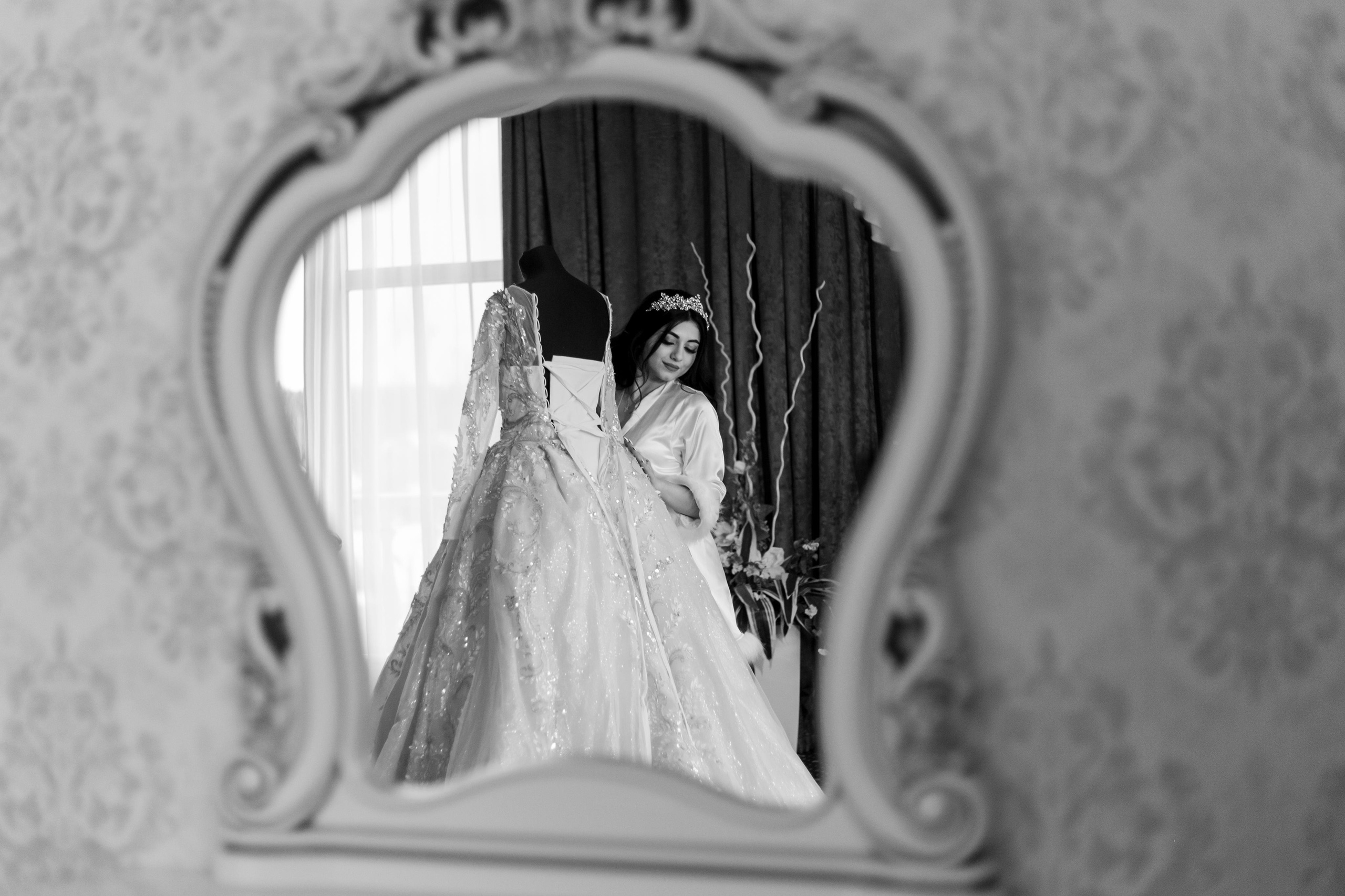 Տեսախցիկի տեսադաշտում. Գլխավոր