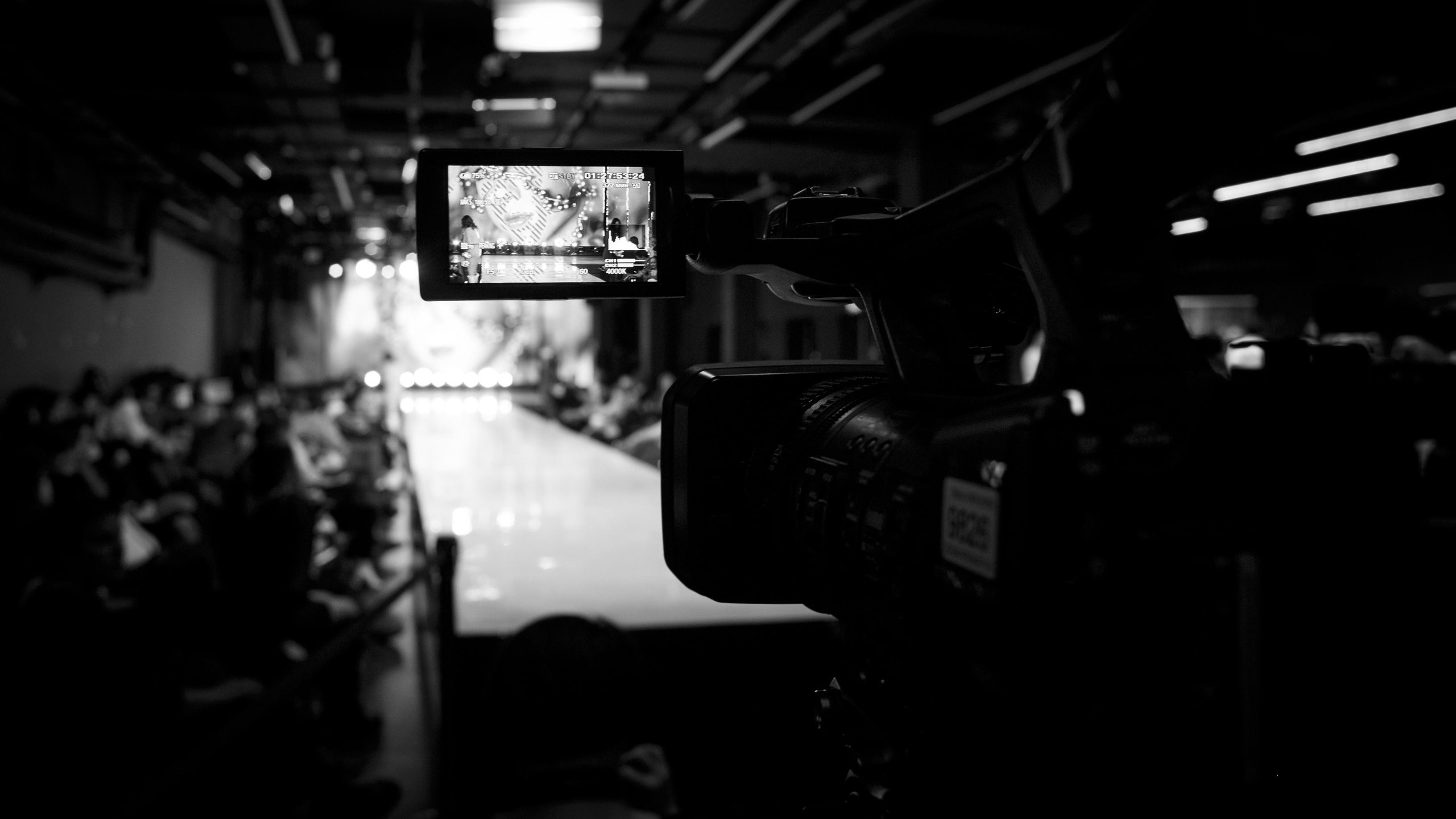 Moscow Fashion Show Зима 22/23. Свадебный и Индивидуальный фотограф в Москве Акоп Арсенян