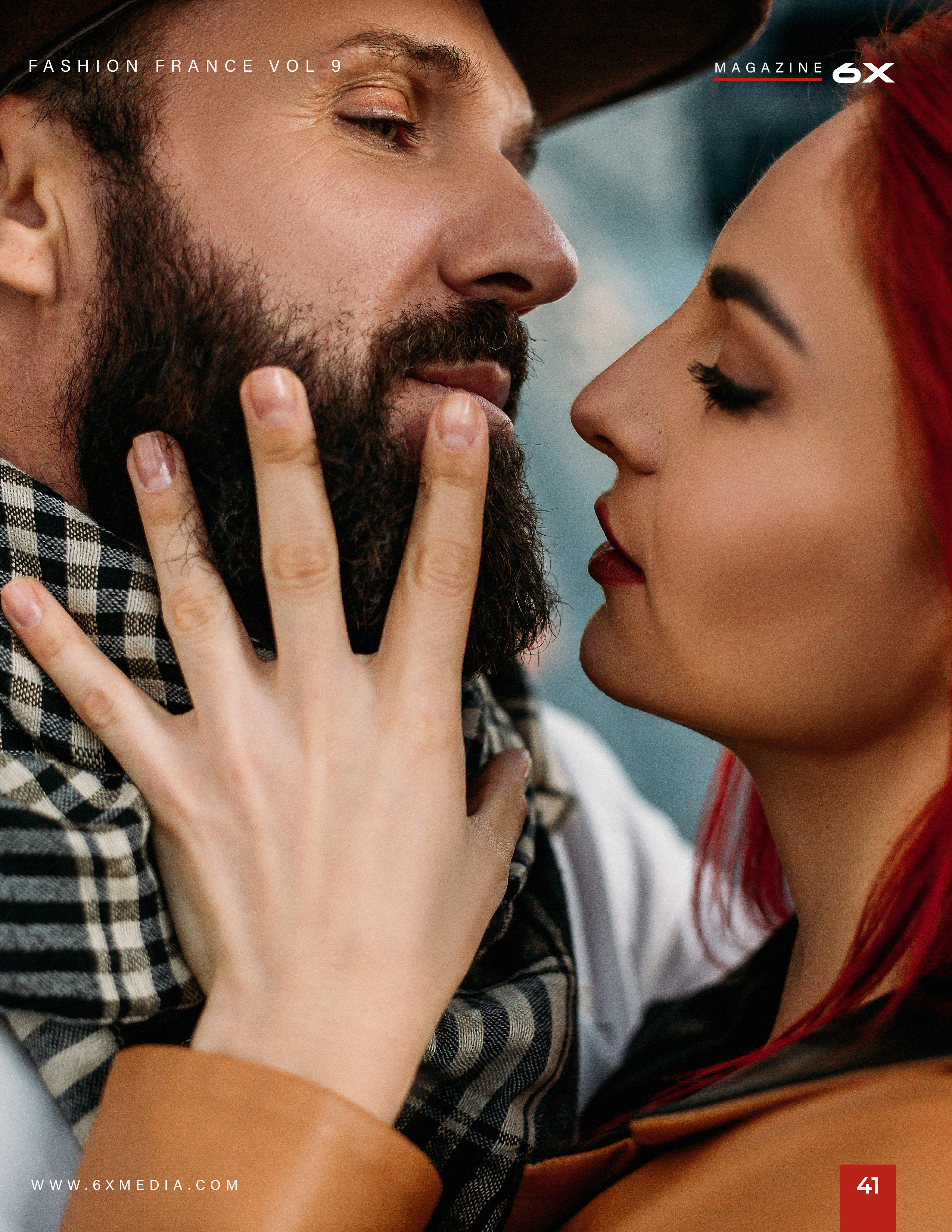 Fashion France Vol — 9. Свадебный и Индивидуальный фотограф в Москве Акоп Арсенян