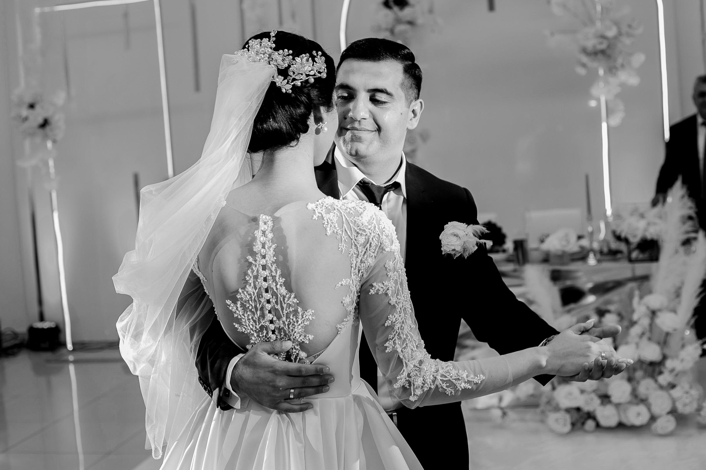 ПЕРВЫЙ ТАНЕЦ. Свадебный и Индивидуальный фотограф в Москве Акоп Арсенян