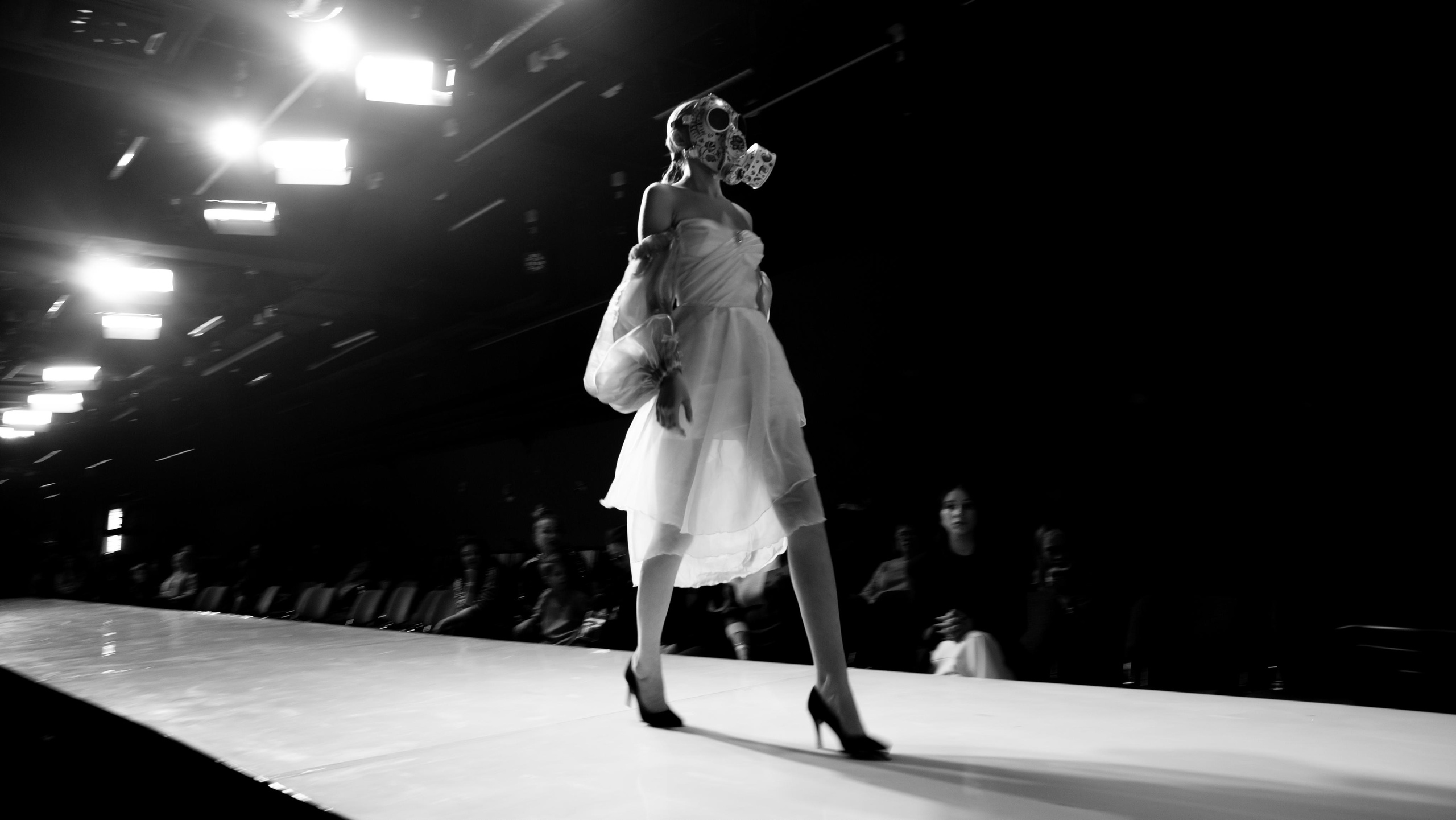 Moscow Fashion Show Зима 22/23. Свадебный и Индивидуальный фотограф в Москве Акоп Арсенян