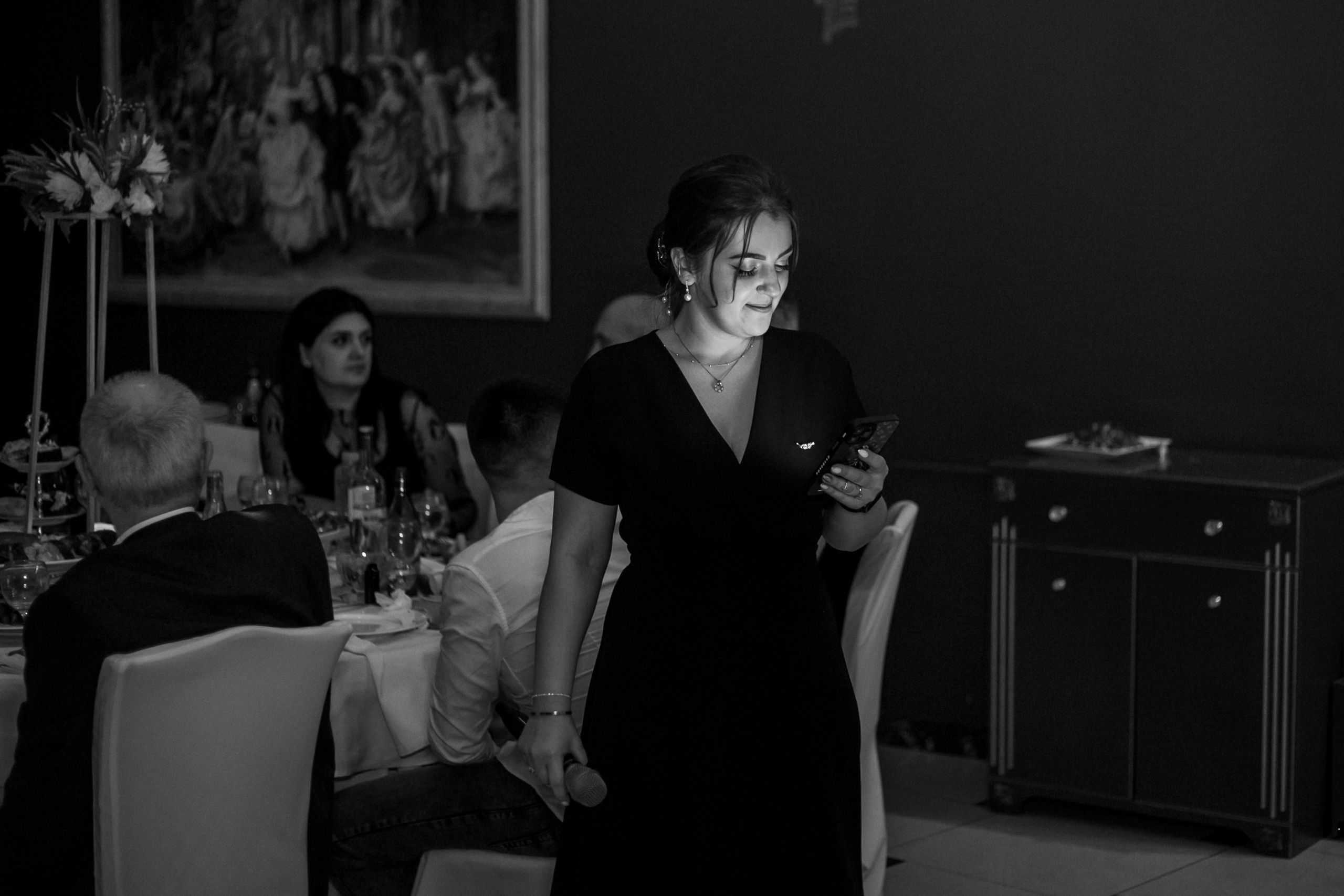 Տեսախցիկի տեսադաշտում. Գլխավոր