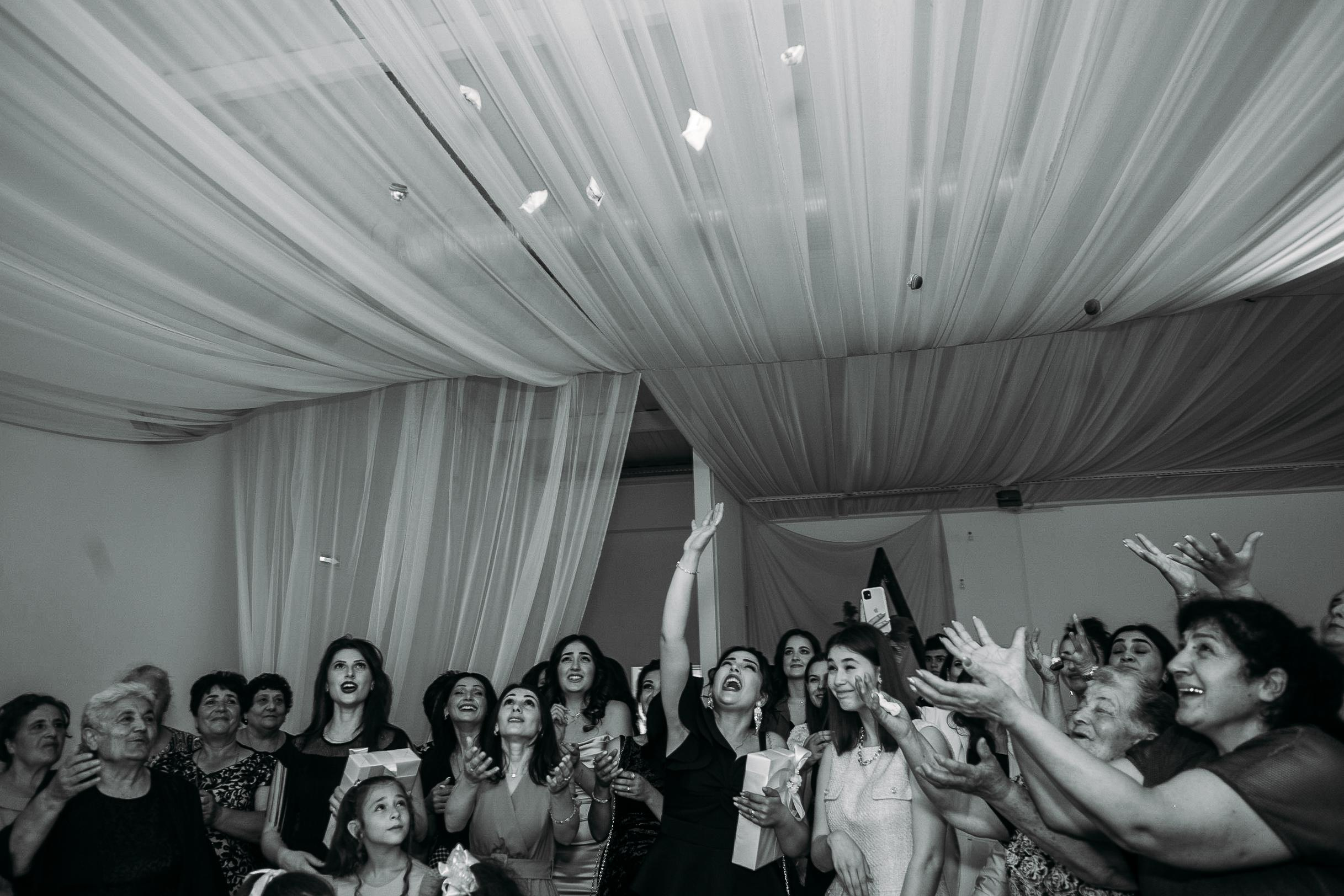 ПЕРВЫЙ ТАНЕЦ. Свадебный и Индивидуальный фотограф в Москве Акоп Арсенян