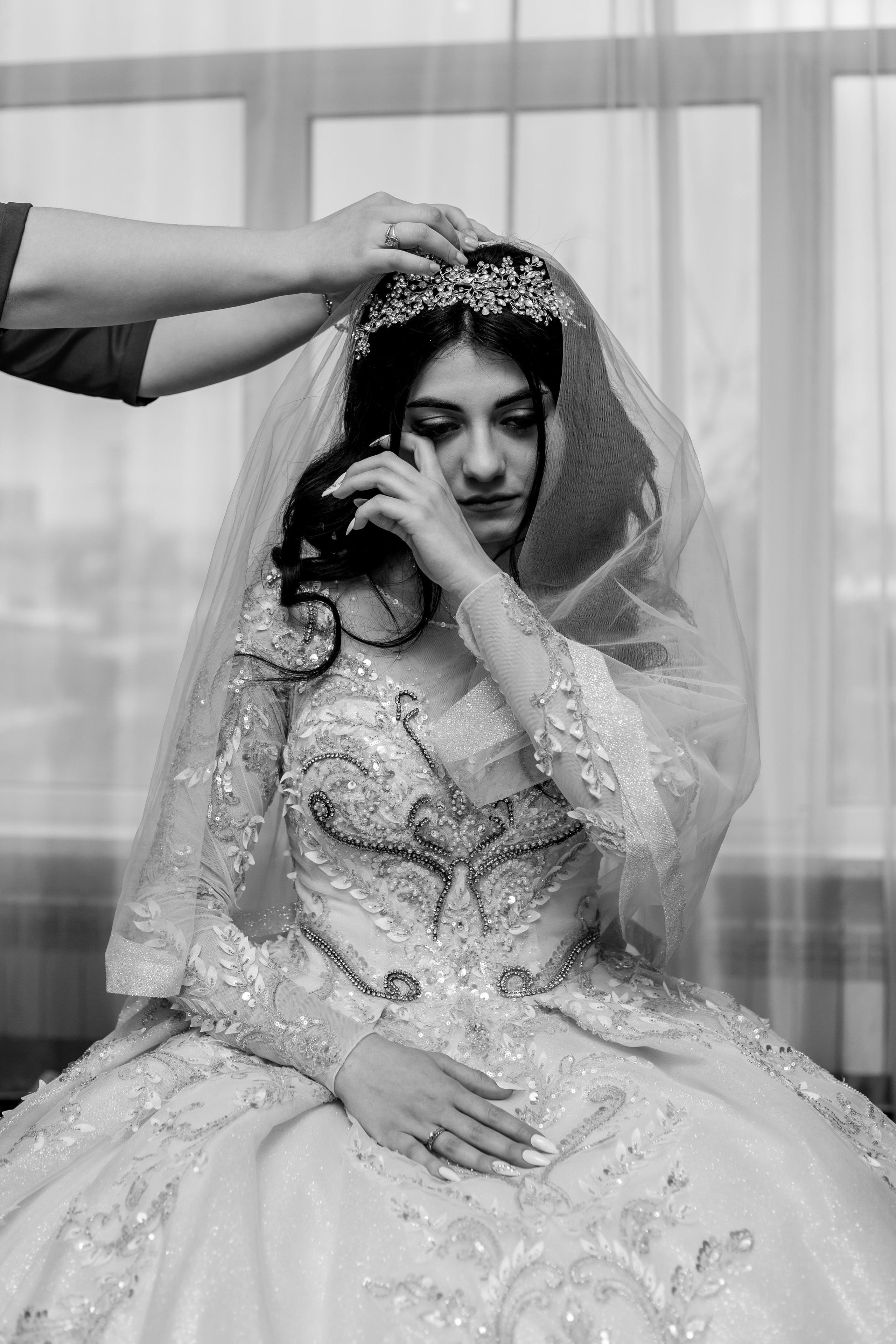 Տեսախցիկի տեսադաշտում. Գլխավոր