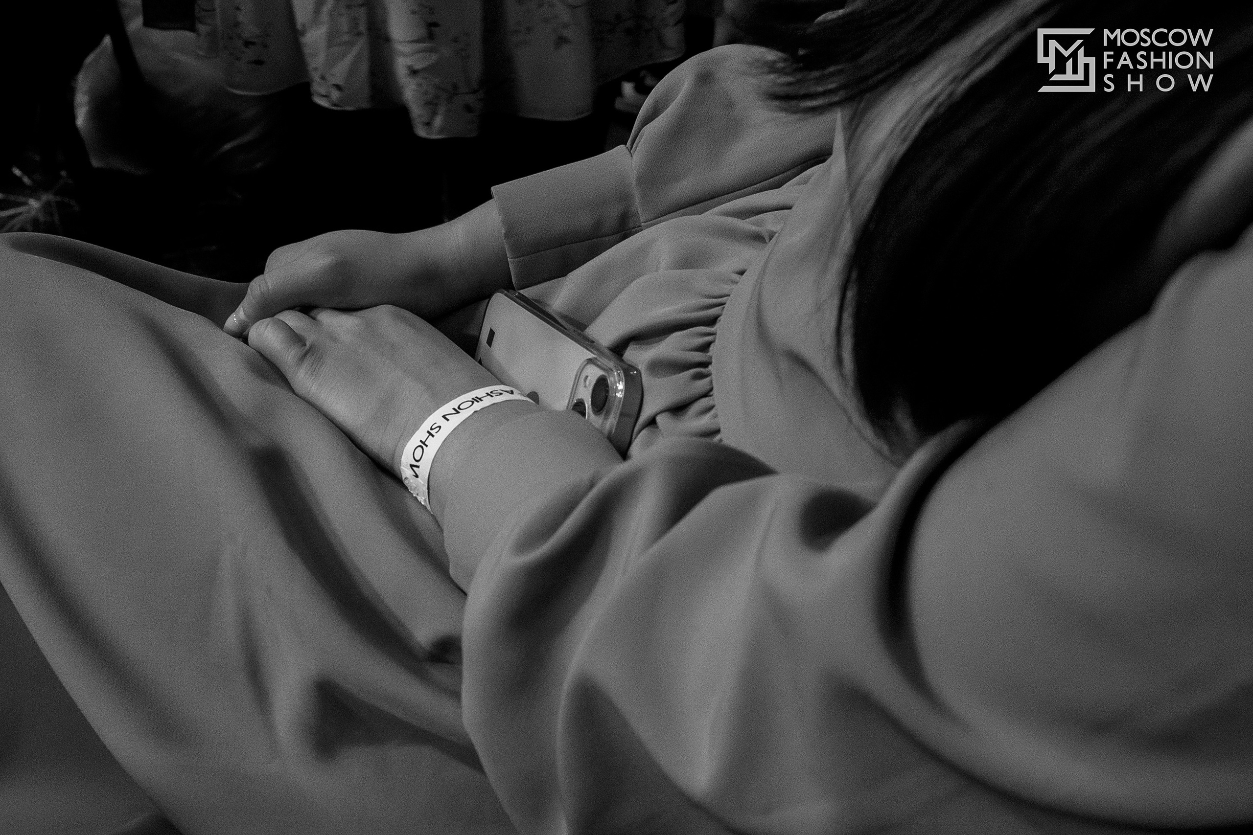Moscow Fashion Show Весна 2023. Свадебный и Индивидуальный фотограф в Москве Акоп Арсенян