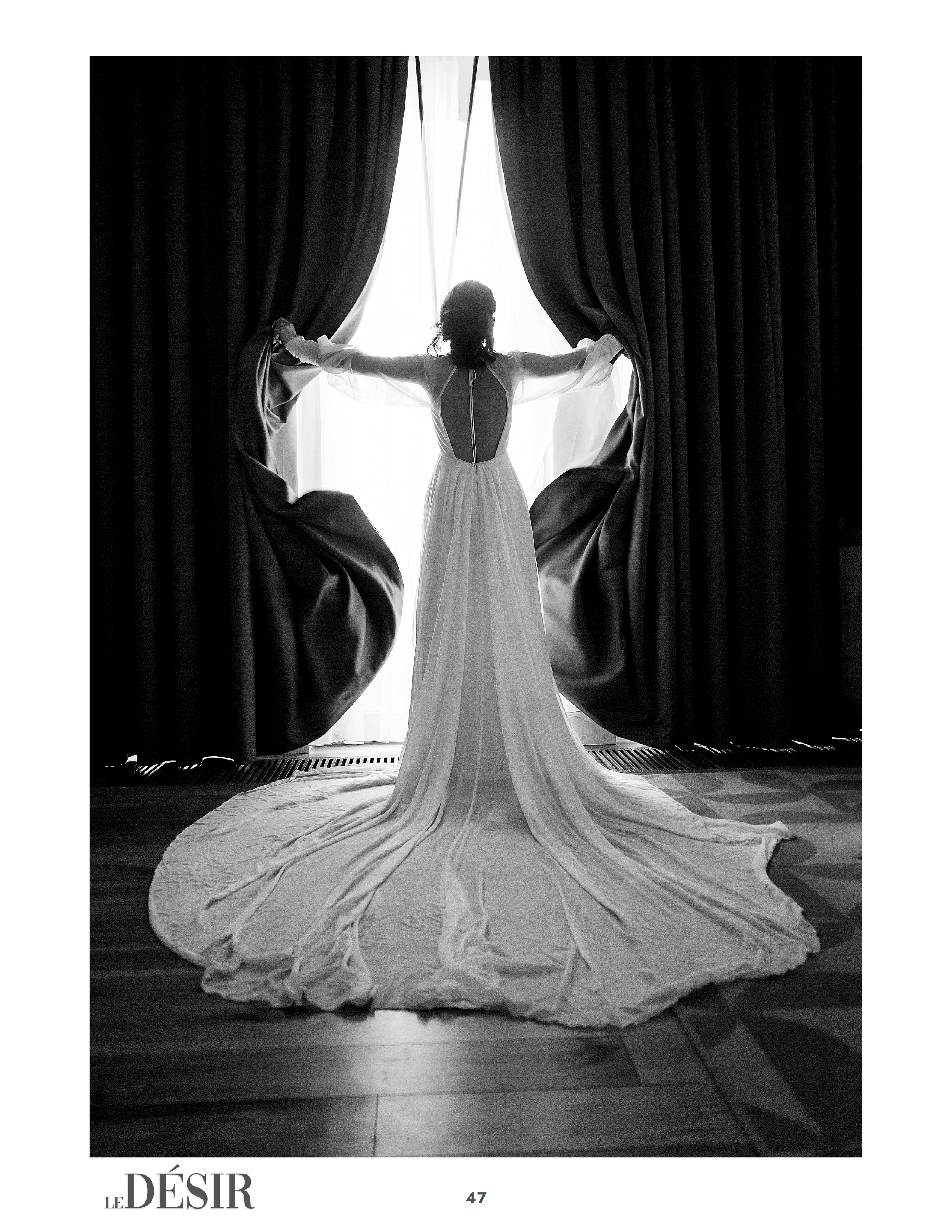 ISSUE 8. Свадебный и Индивидуальный фотограф в Москве Акоп Арсенян