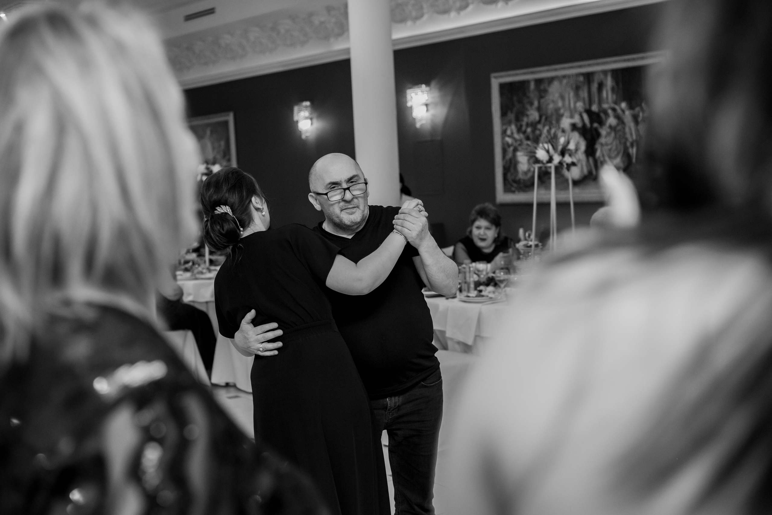 Տեսախցիկի տեսադաշտում. Գլխավոր