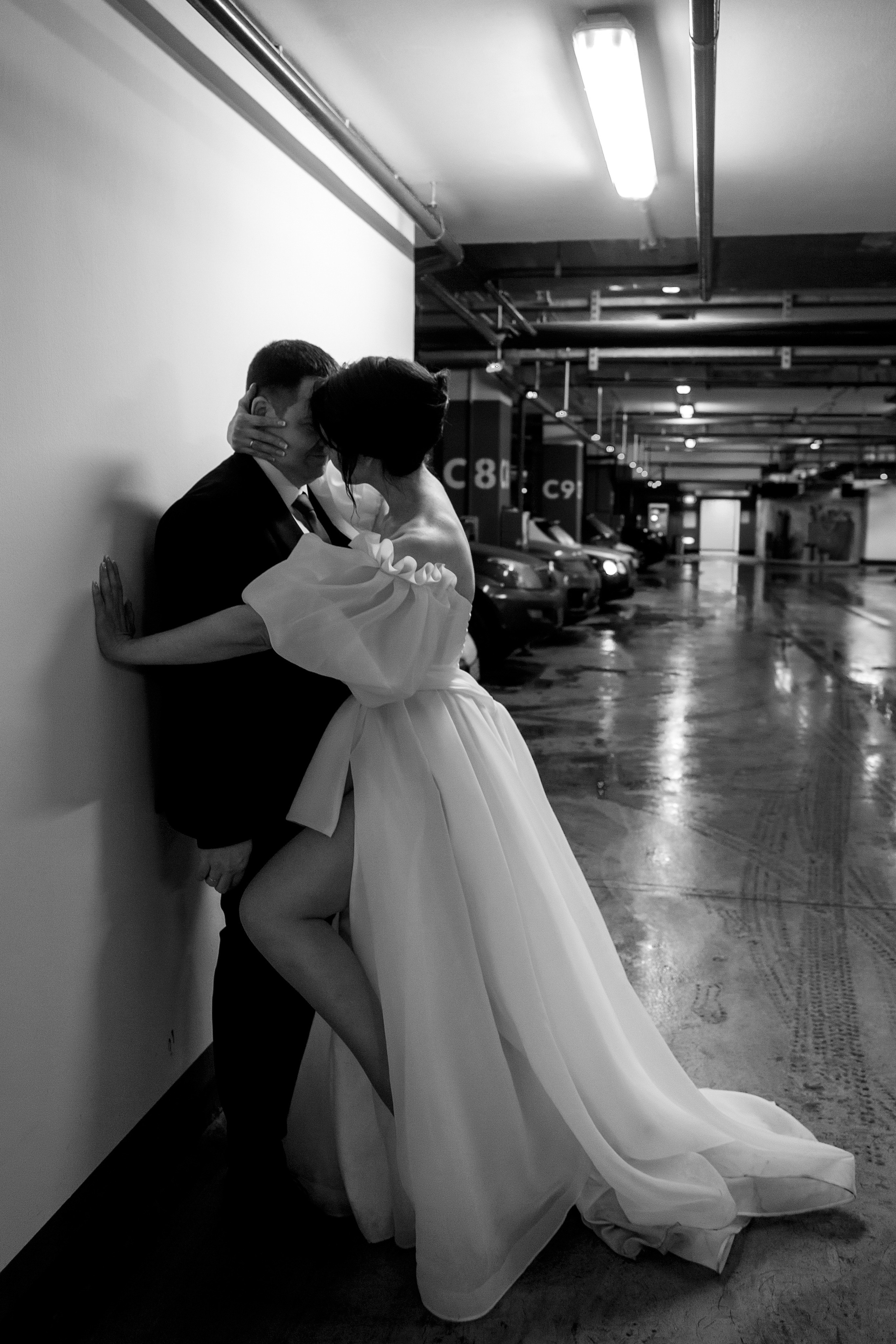 День Свадьбы. Свадебный и Индивидуальный фотограф в Москве Акоп Арсенян