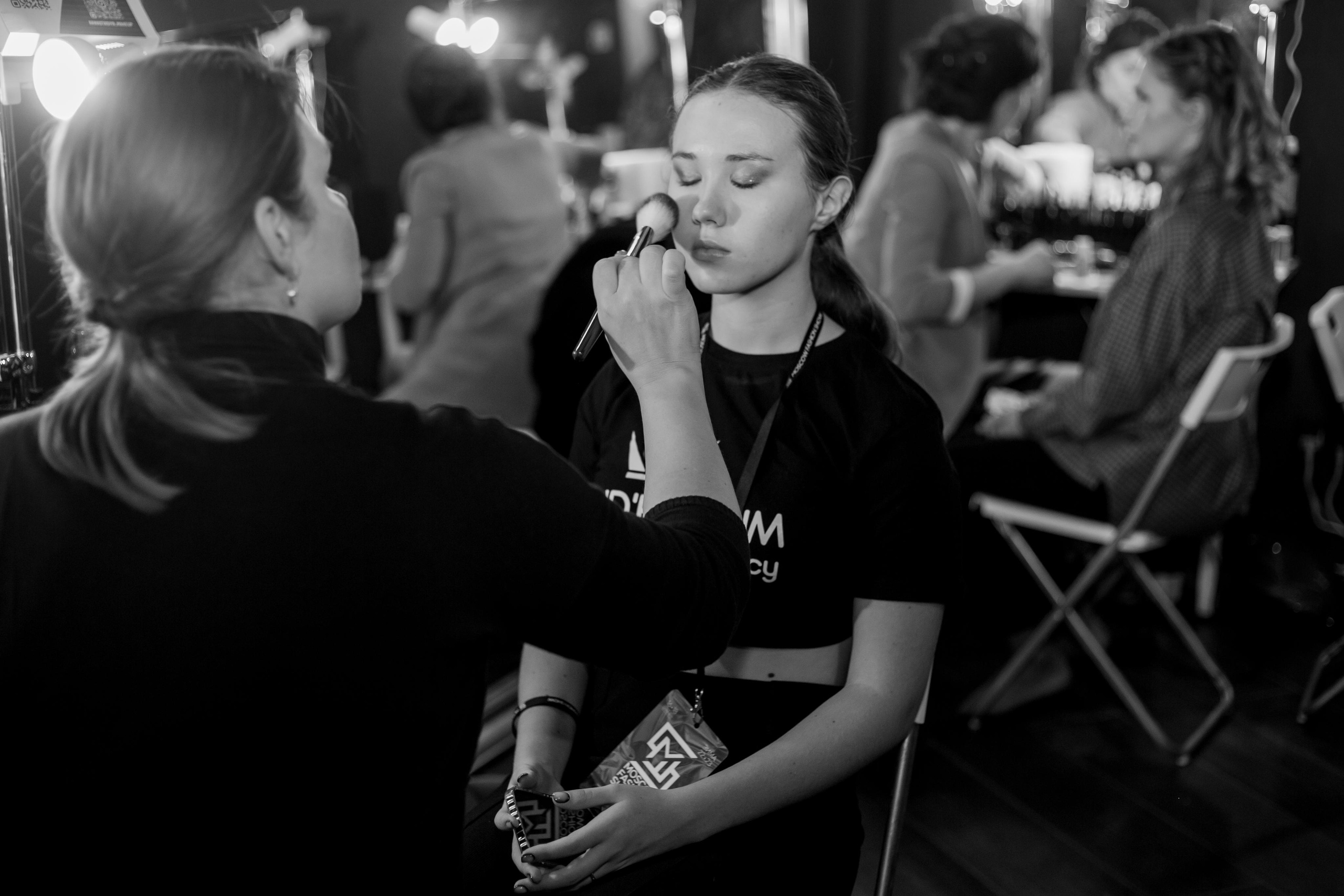 Moscow Fashion Show Зима 22/23. Свадебный и Индивидуальный фотограф в Москве Акоп Арсенян