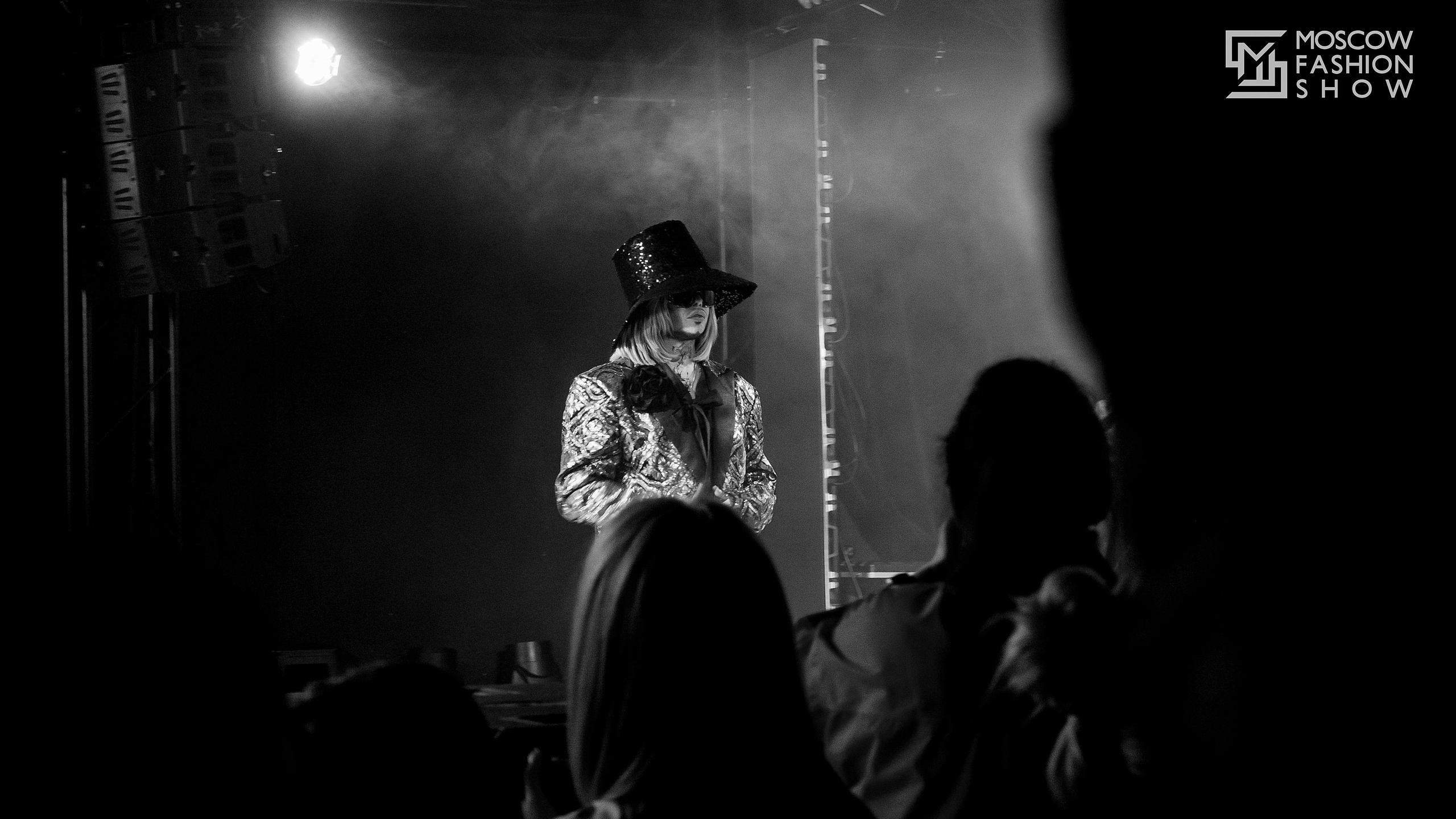 Moscow Fashion Show Весна 2023. Свадебный и Индивидуальный фотограф в Москве Акоп Арсенян