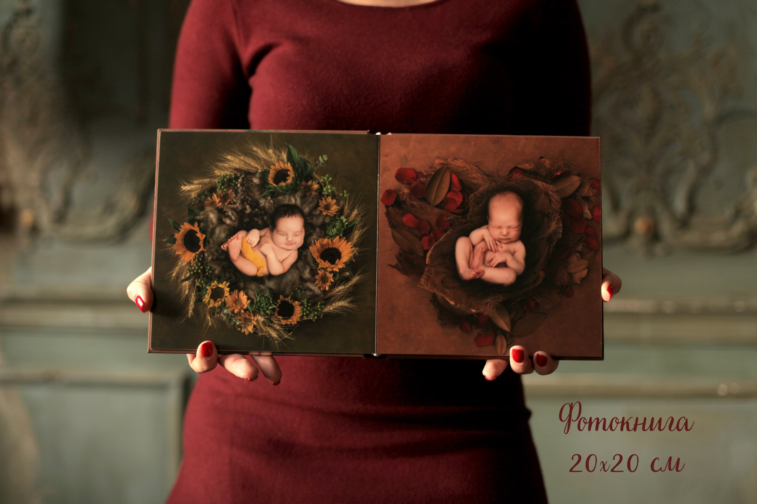 Фотокниги. Свадебный и Индивидуальный фотограф в Москве Акоп Арсенян