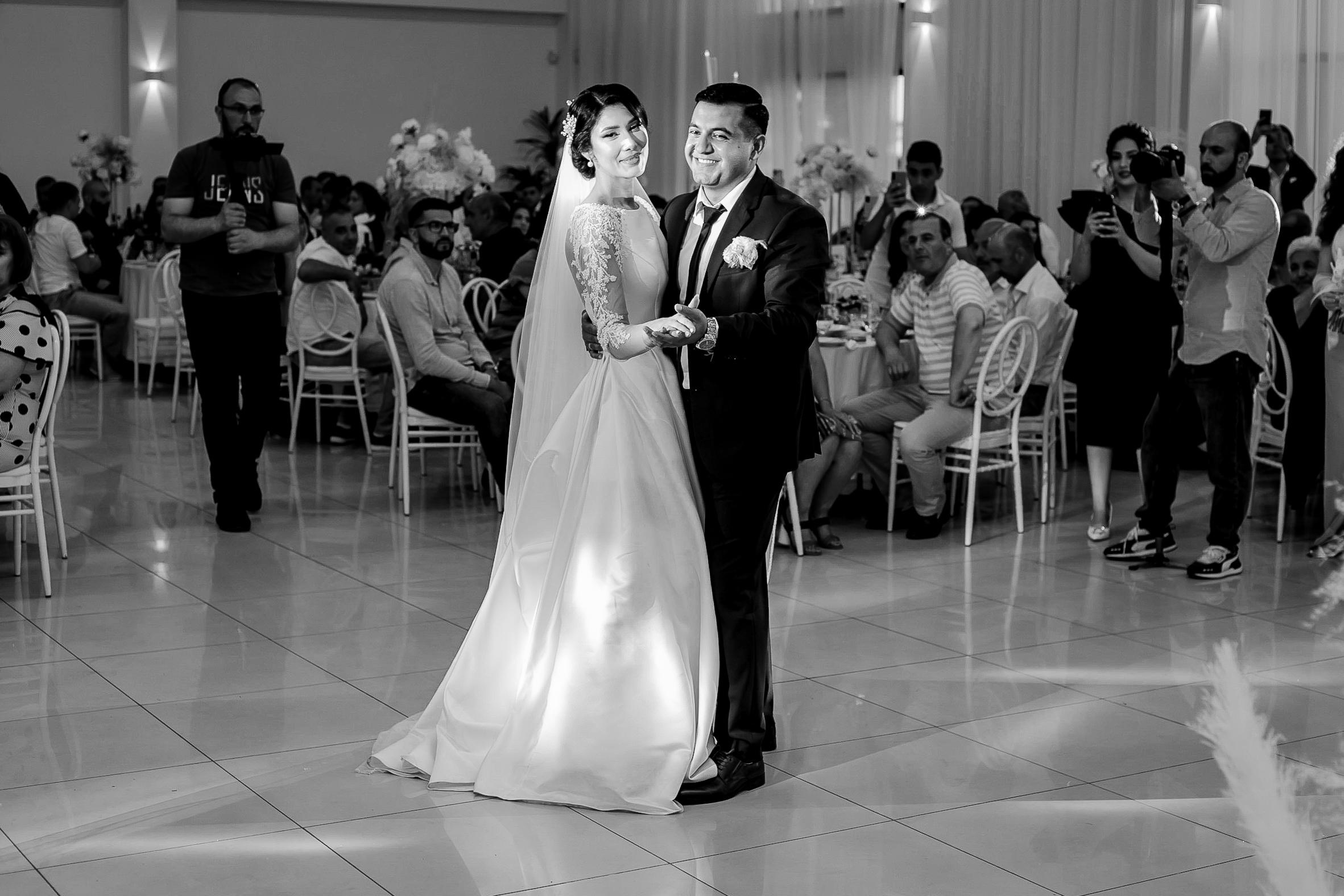 ПЕРВЫЙ ТАНЕЦ. Свадебный и Индивидуальный фотограф в Москве Акоп Арсенян