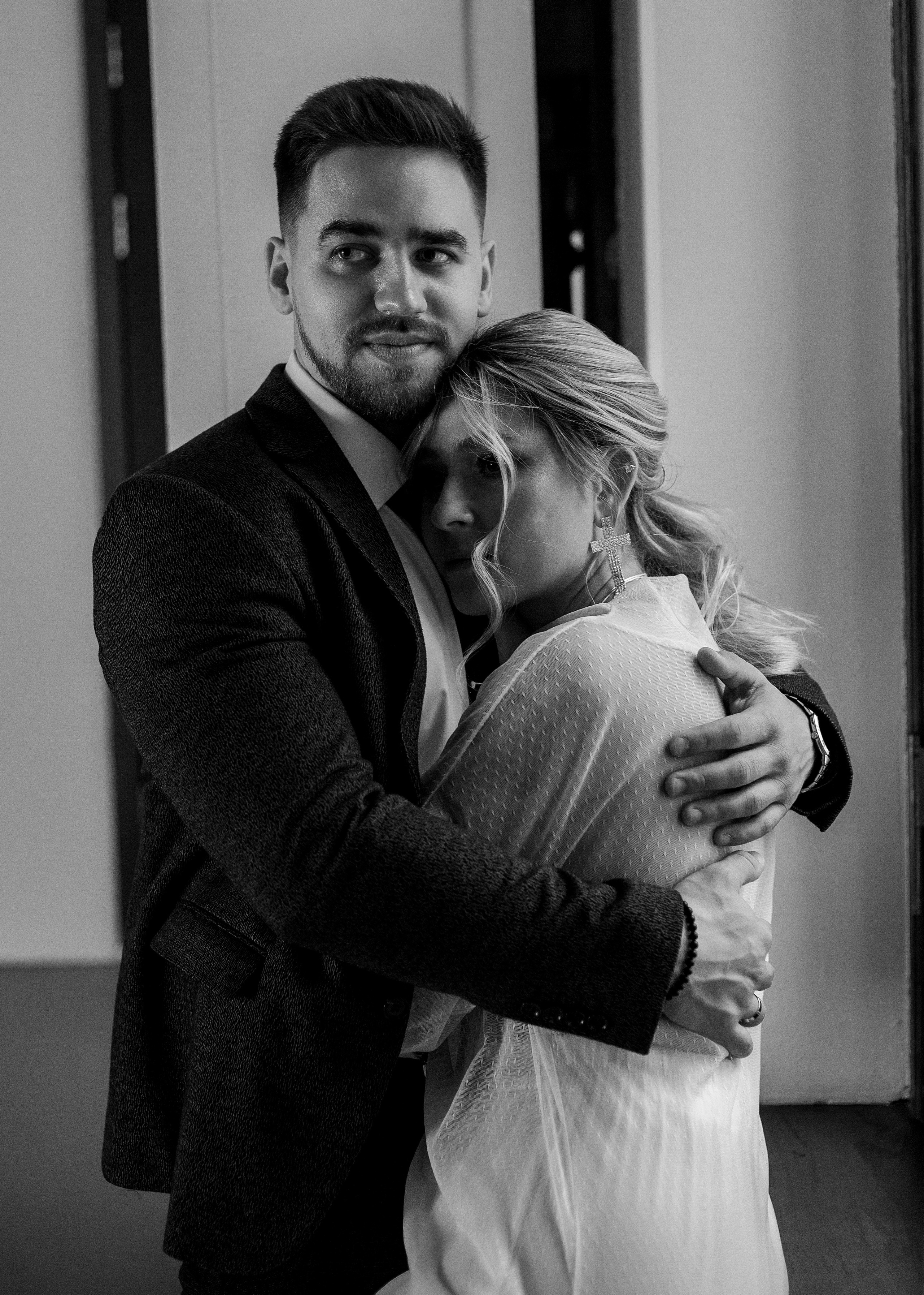 УТРЕННЯЯ НЕЖНОСТЬ. Свадебный и Индивидуальный фотограф в Москве Акоп Арсенян