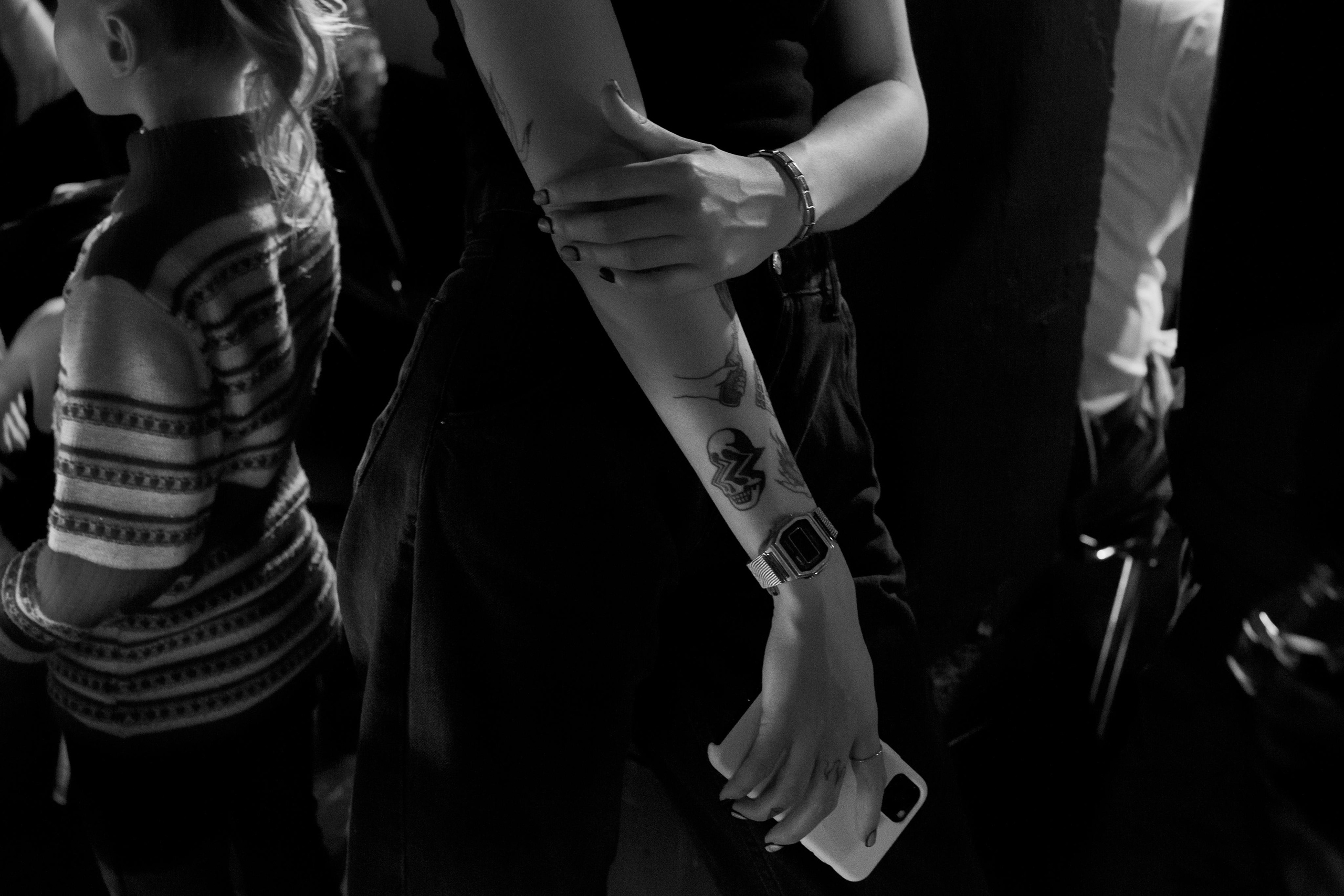 Moscow Fashion Show Зима 22/23. Свадебный и Индивидуальный фотограф в Москве Акоп Арсенян