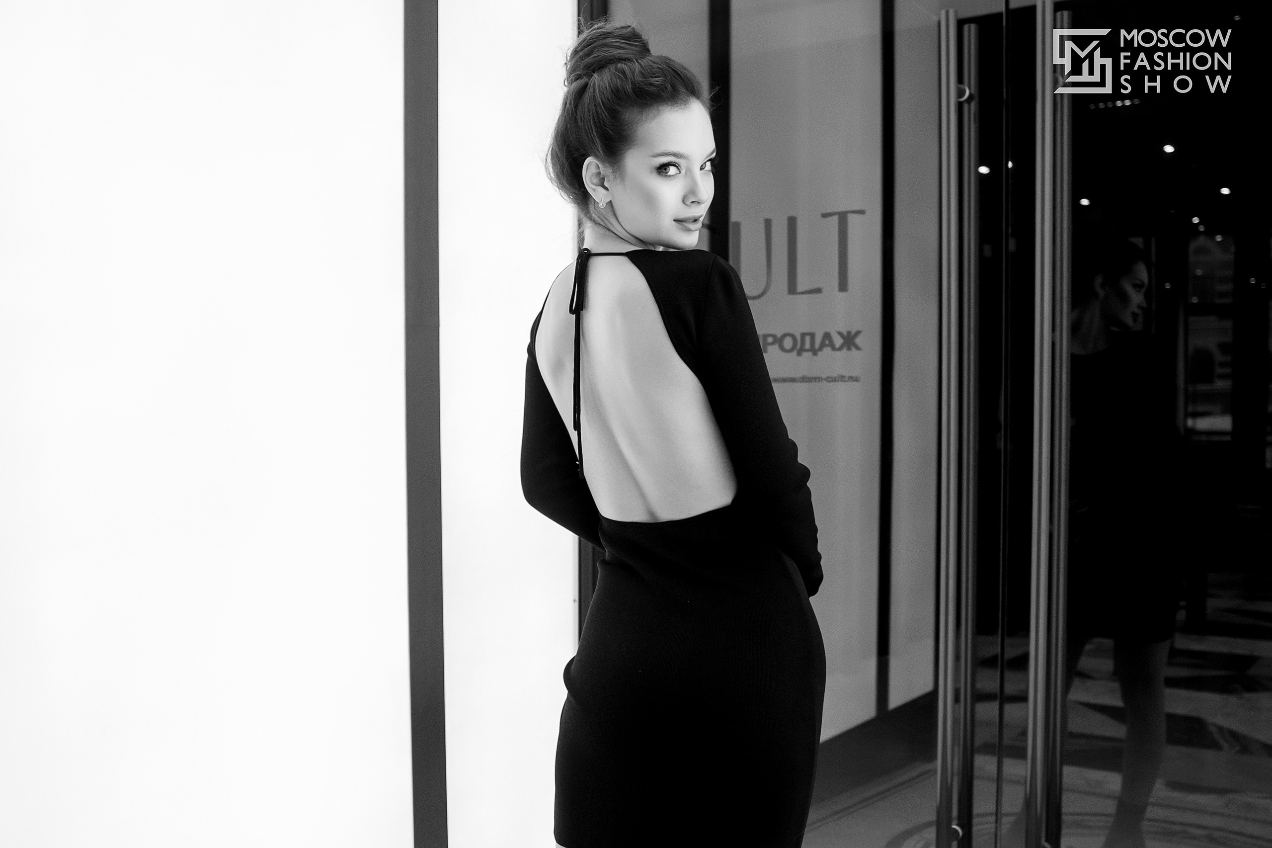 Moscow Fashion Show Весна 2023. Свадебный и Индивидуальный фотограф в Москве Акоп Арсенян