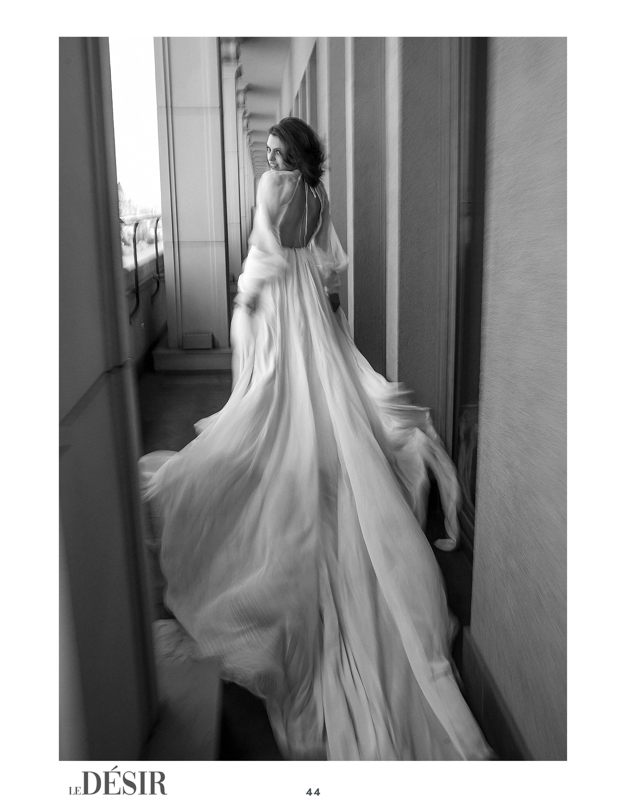 ISSUE 8. Свадебный и Индивидуальный фотограф в Москве Акоп Арсенян