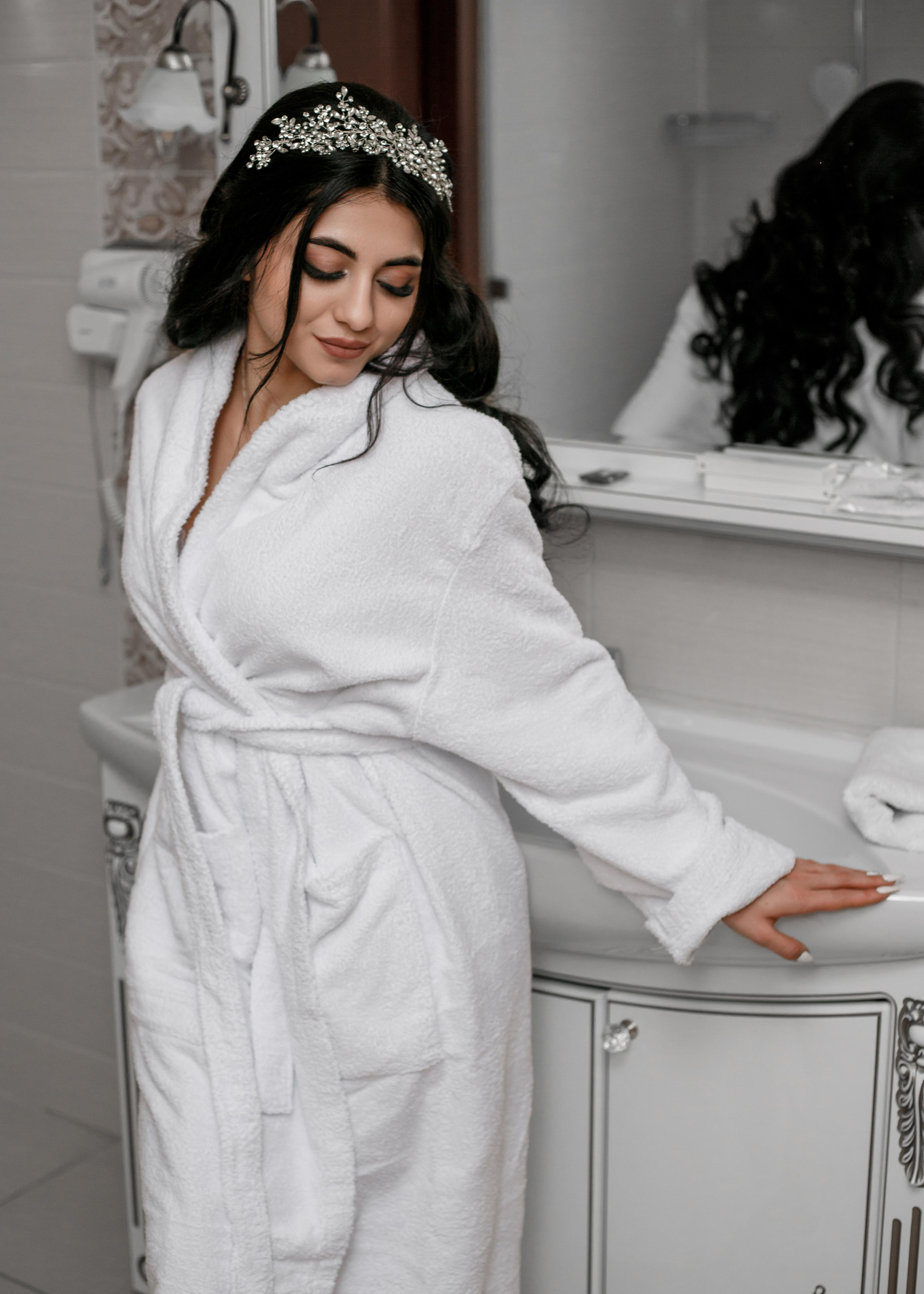 Տեսախցիկի տեսադաշտում. Գլխավոր