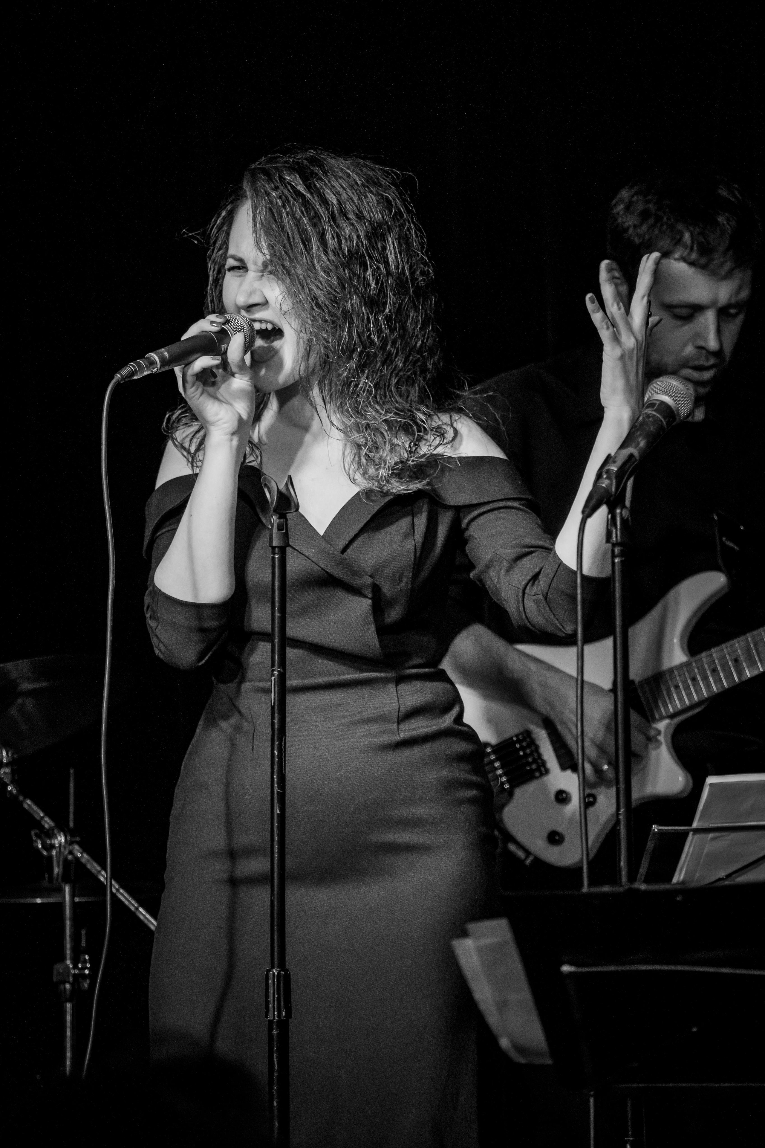 Концерт Jazz. Свадебный и Индивидуальный фотограф в Москве Акоп Арсенян