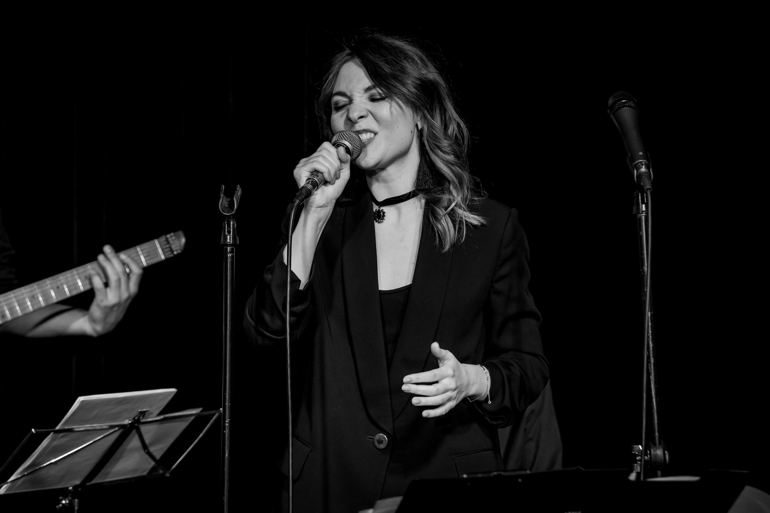 Концерт Jazz. Свадебный и Индивидуальный фотограф в Москве Акоп Арсенян