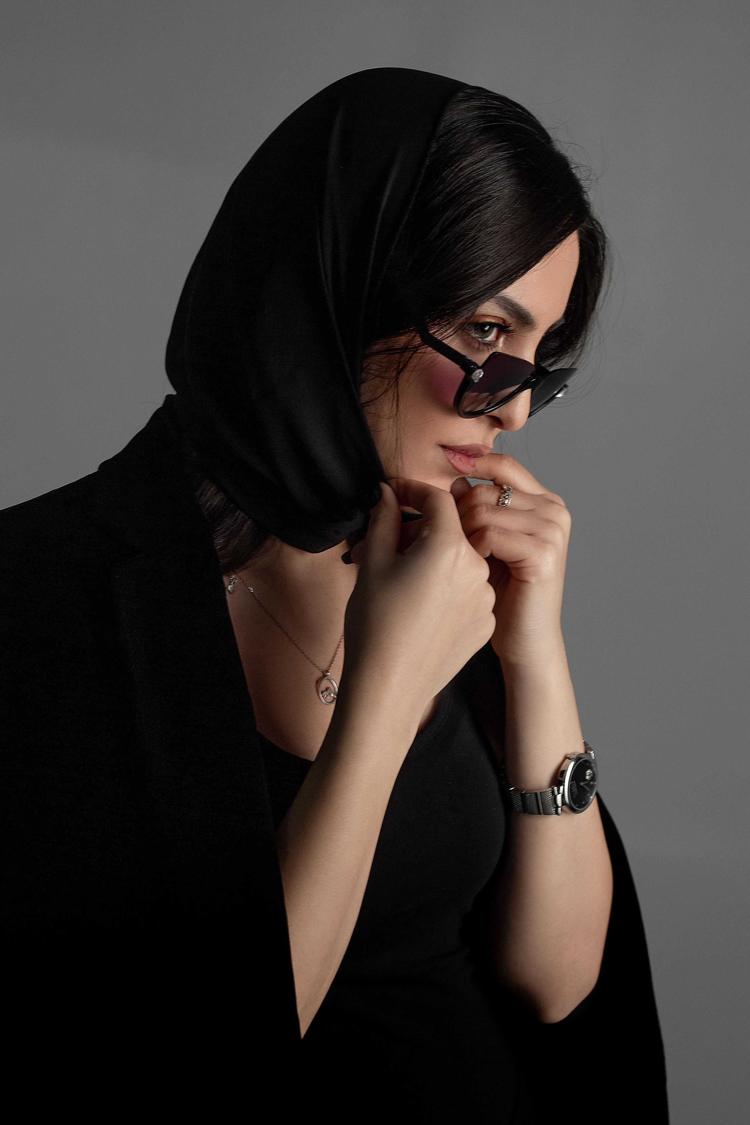 СТУДИЙНАЯ. Свадебный и Индивидуальный фотограф в Москве Акоп Арсенян