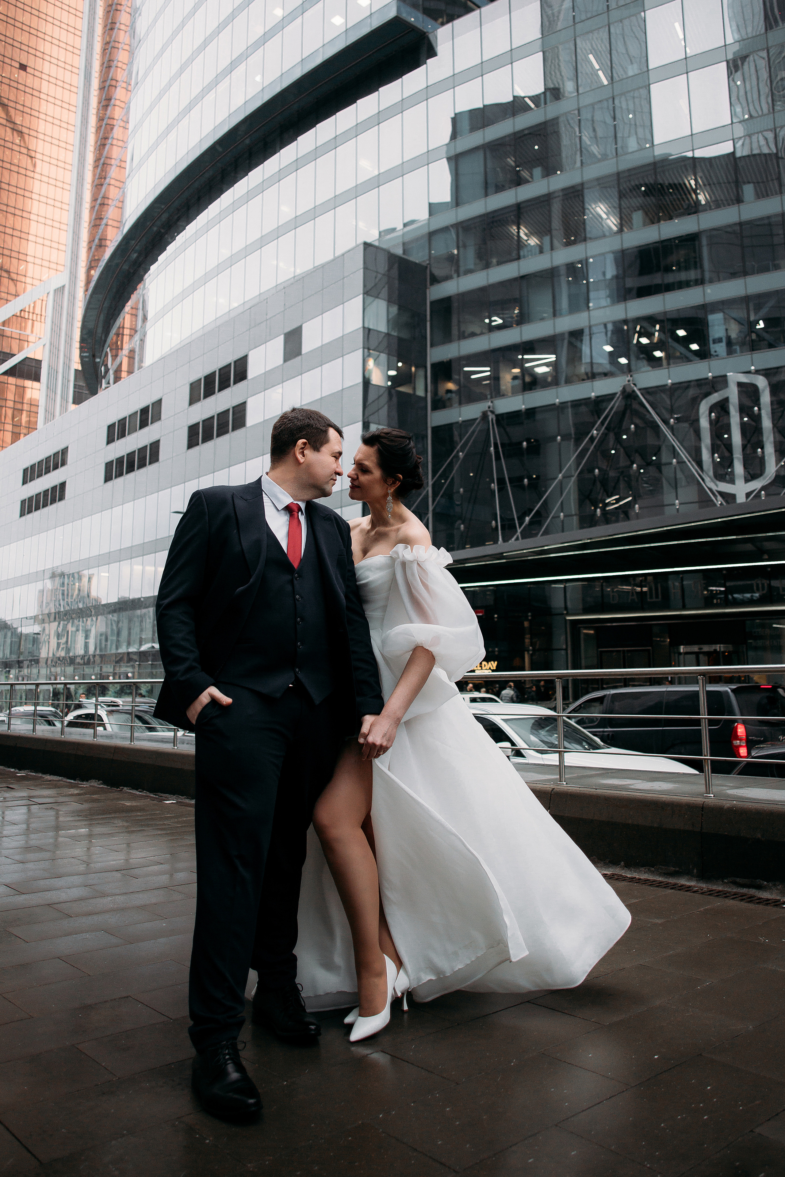 День Свадьбы. Свадебный и Индивидуальный фотограф в Москве Акоп Арсенян