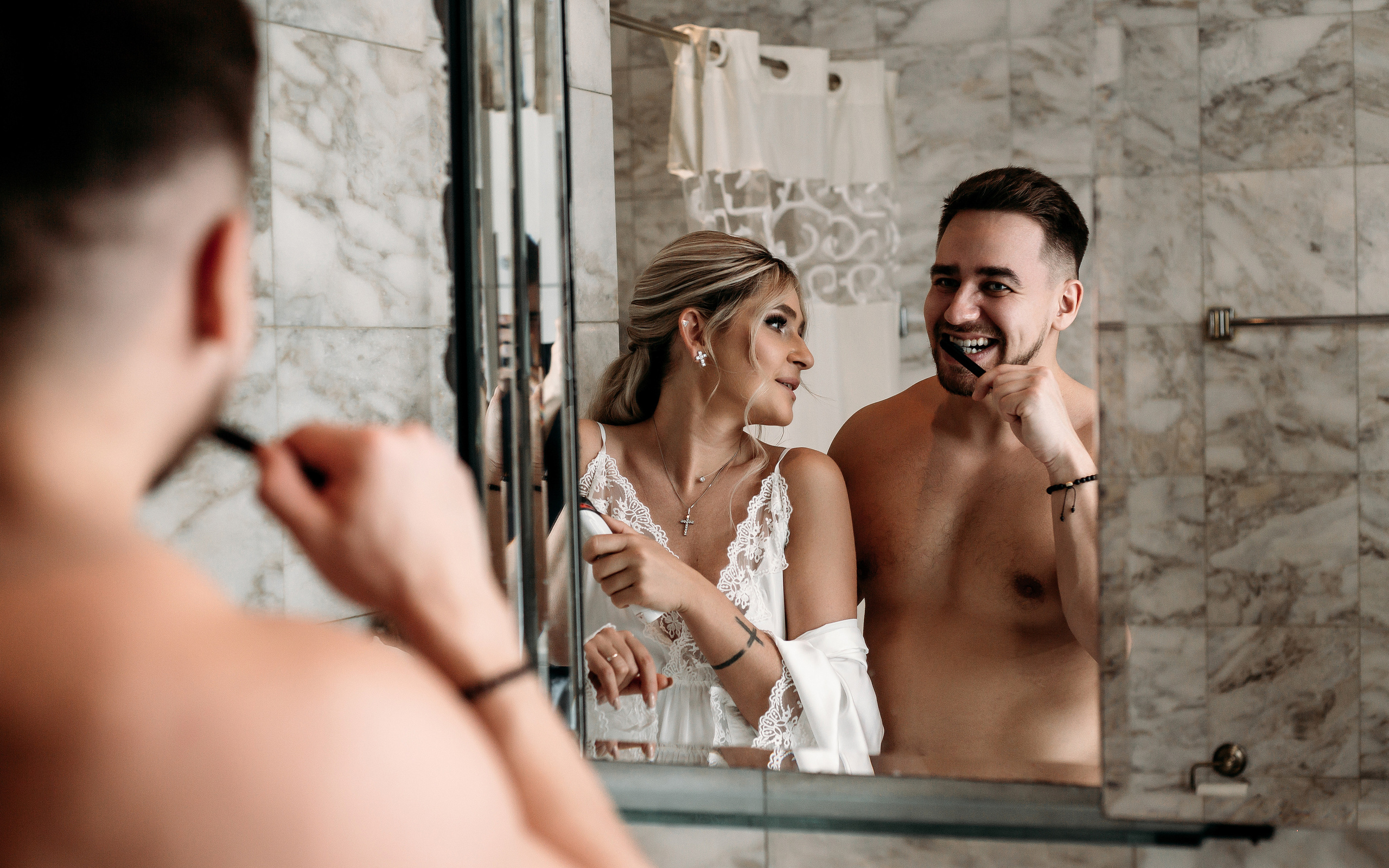 УТРЕННЯЯ НЕЖНОСТЬ. Свадебный и Индивидуальный фотограф в Москве Акоп Арсенян