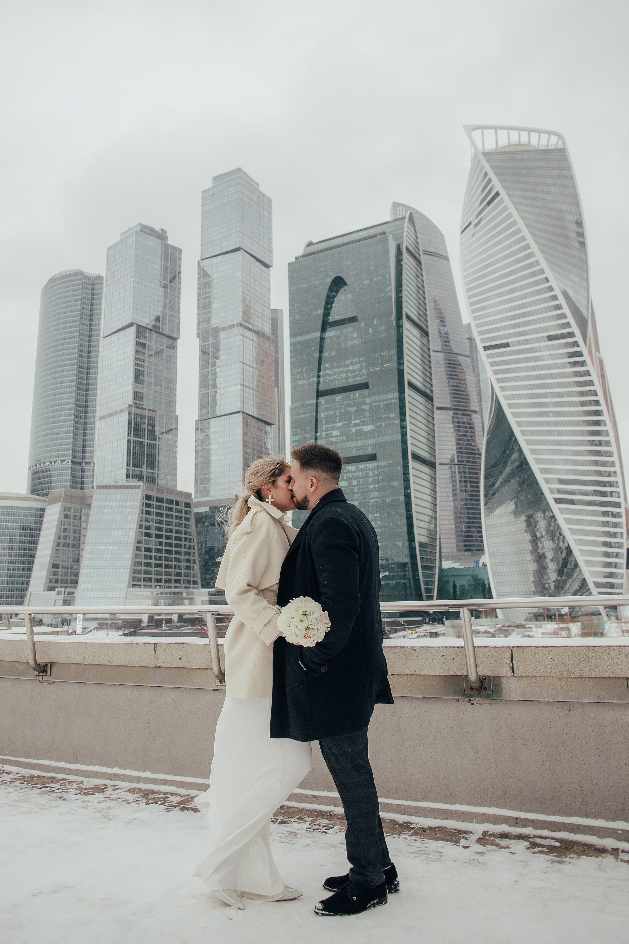 УТРЕННЯЯ НЕЖНОСТЬ. Свадебный и Индивидуальный фотограф в Москве Акоп Арсенян