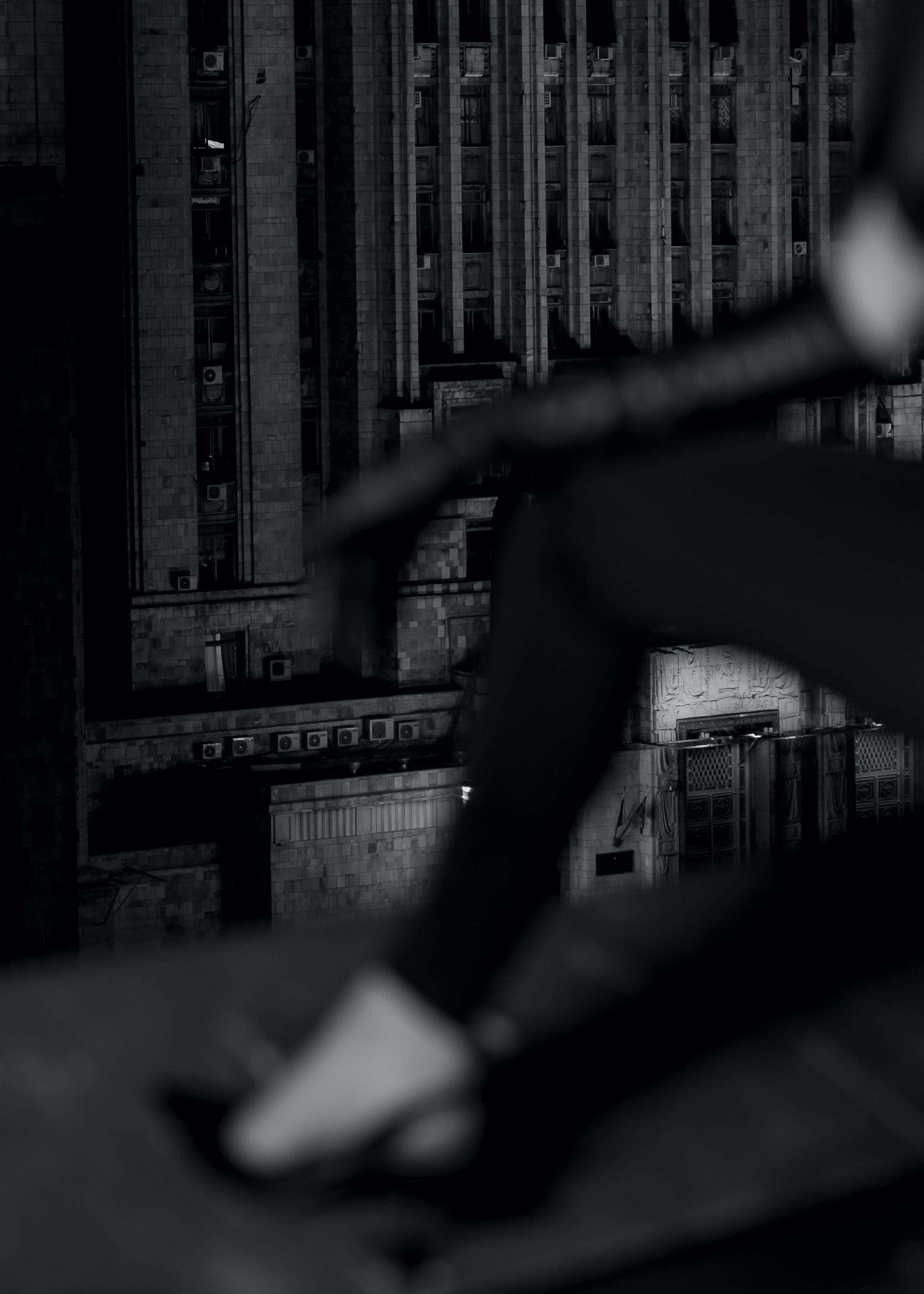 НА КРЫШЕ. Свадебный и Индивидуальный фотограф в Москве Акоп Арсенян