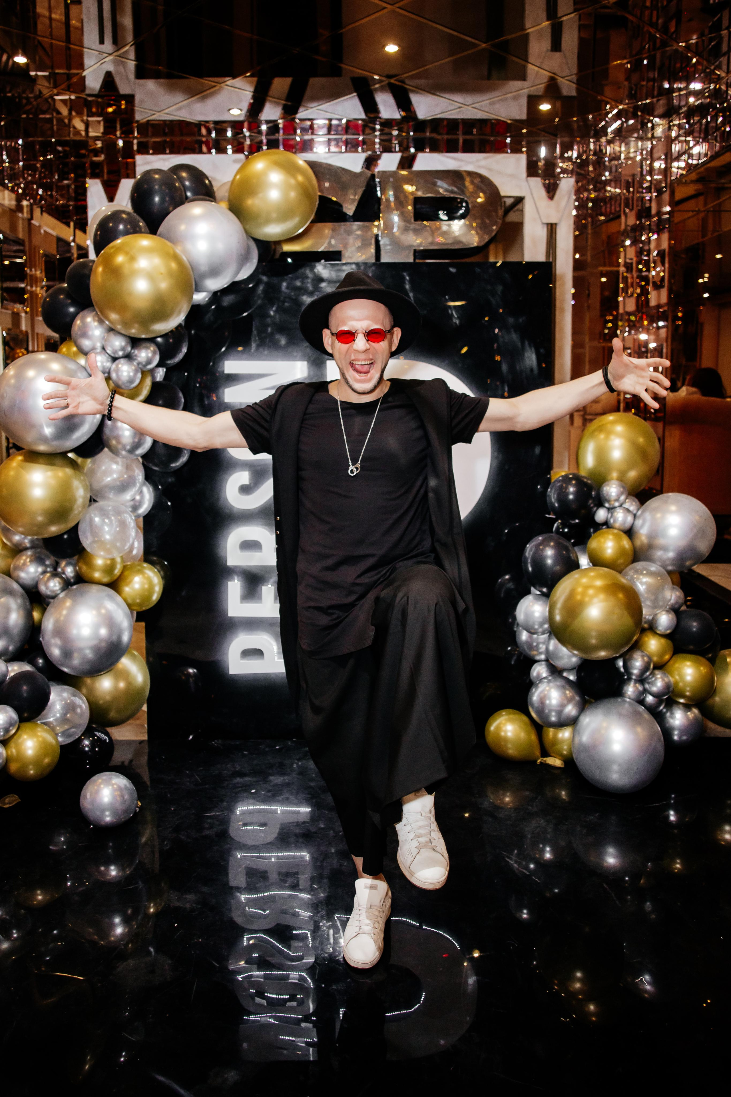 Persono Awards. Свадебный и Индивидуальный фотограф в Москве Акоп Арсенян