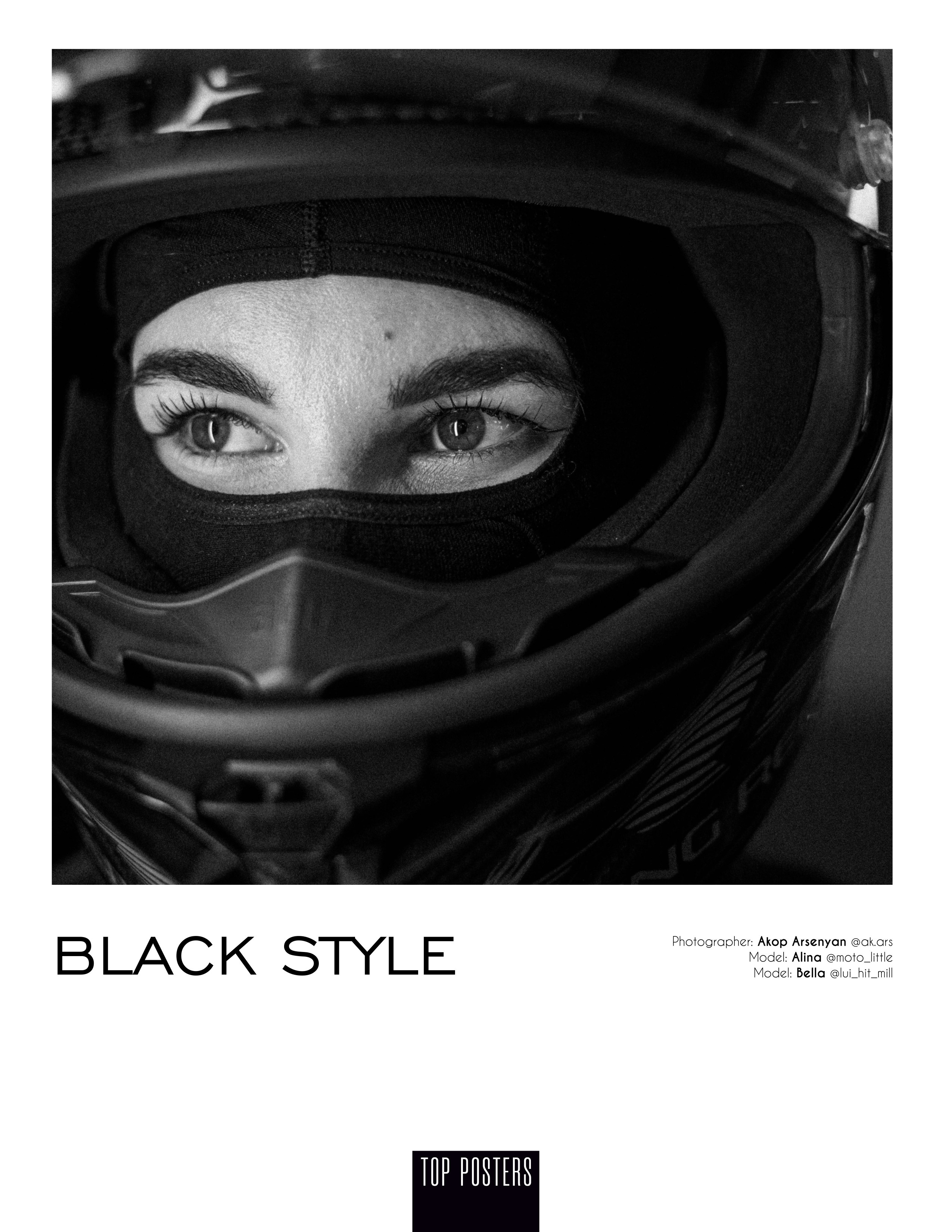 TOP POSTERS MAGAZINE — PORTRAIT JANUARY. Свадебный и Индивидуальный фотограф в Москве Акоп Арсенян