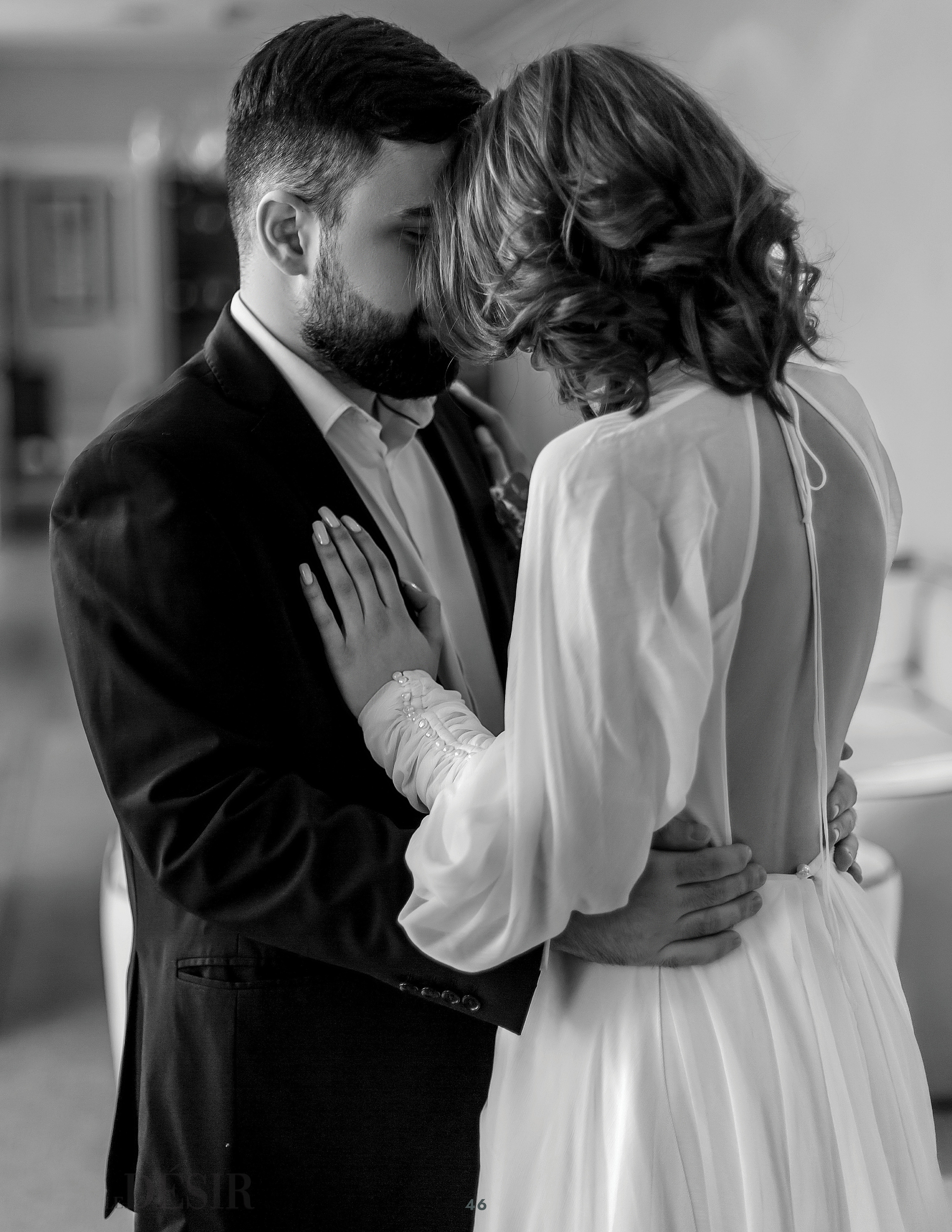 ISSUE 8. Свадебный и Индивидуальный фотограф в Москве Акоп Арсенян