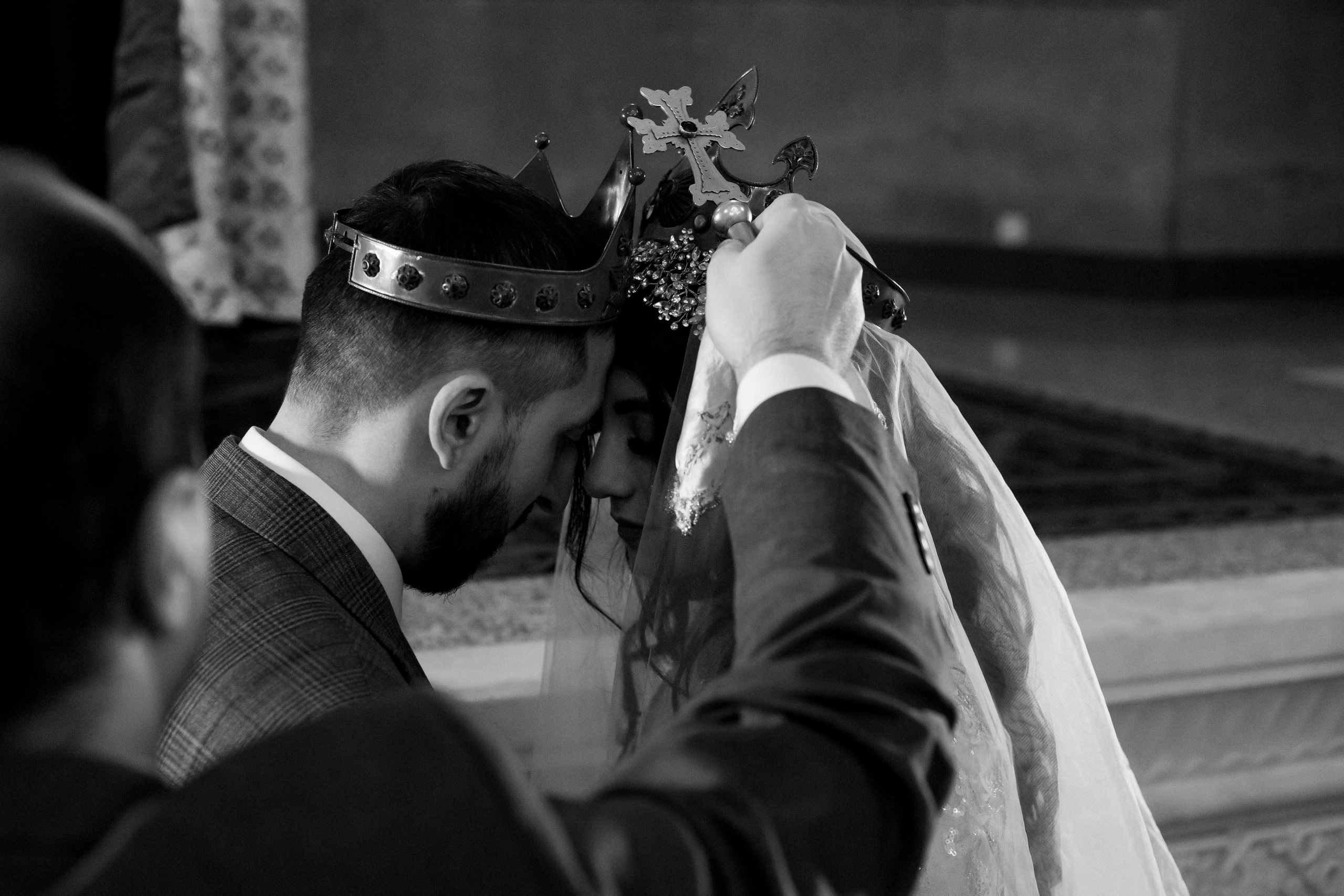 Տեսախցիկի տեսադաշտում. Գլխավոր