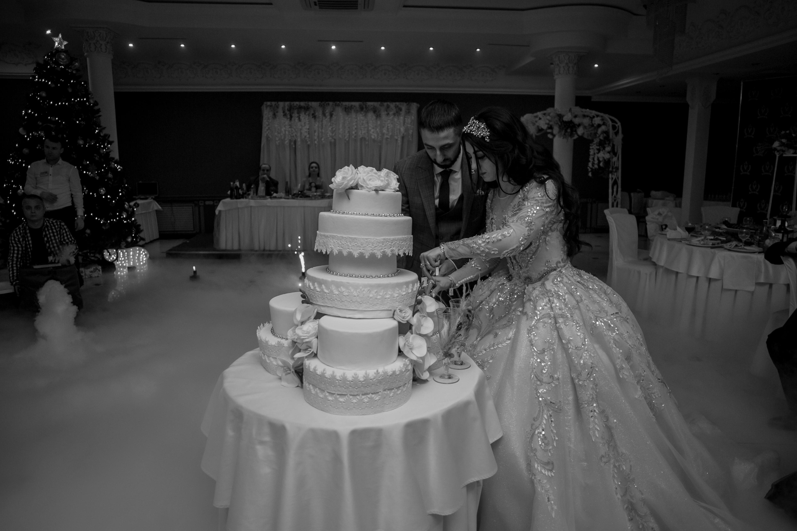 Տեսախցիկի տեսադաշտում. Գլխավոր