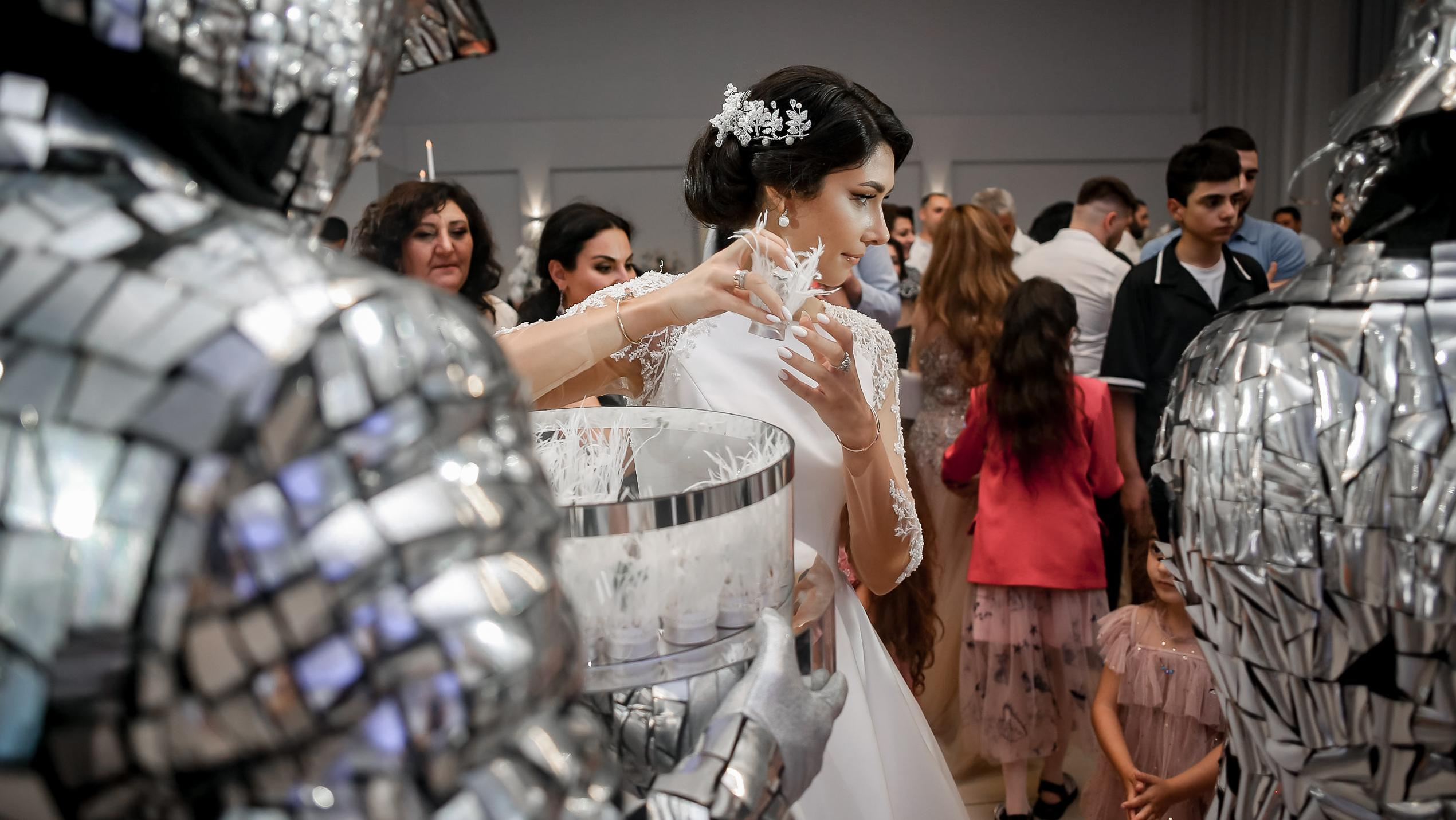 ПЕРВЫЙ ТАНЕЦ. Свадебный и Индивидуальный фотограф в Москве Акоп Арсенян