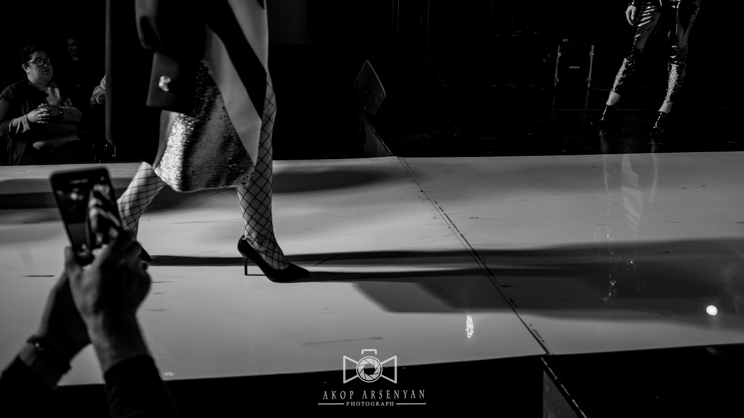 Moscow Fashion Show Осень 2022. Свадебный и Индивидуальный фотограф в Москве Акоп Арсенян