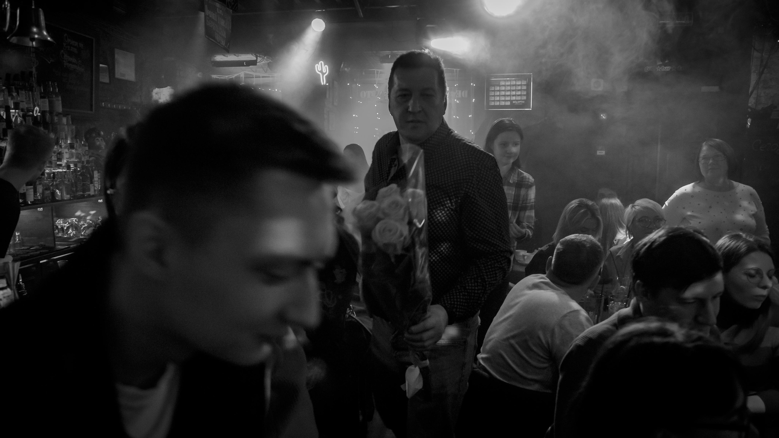 Концерт Jazz. Свадебный и Индивидуальный фотограф в Москве Акоп Арсенян