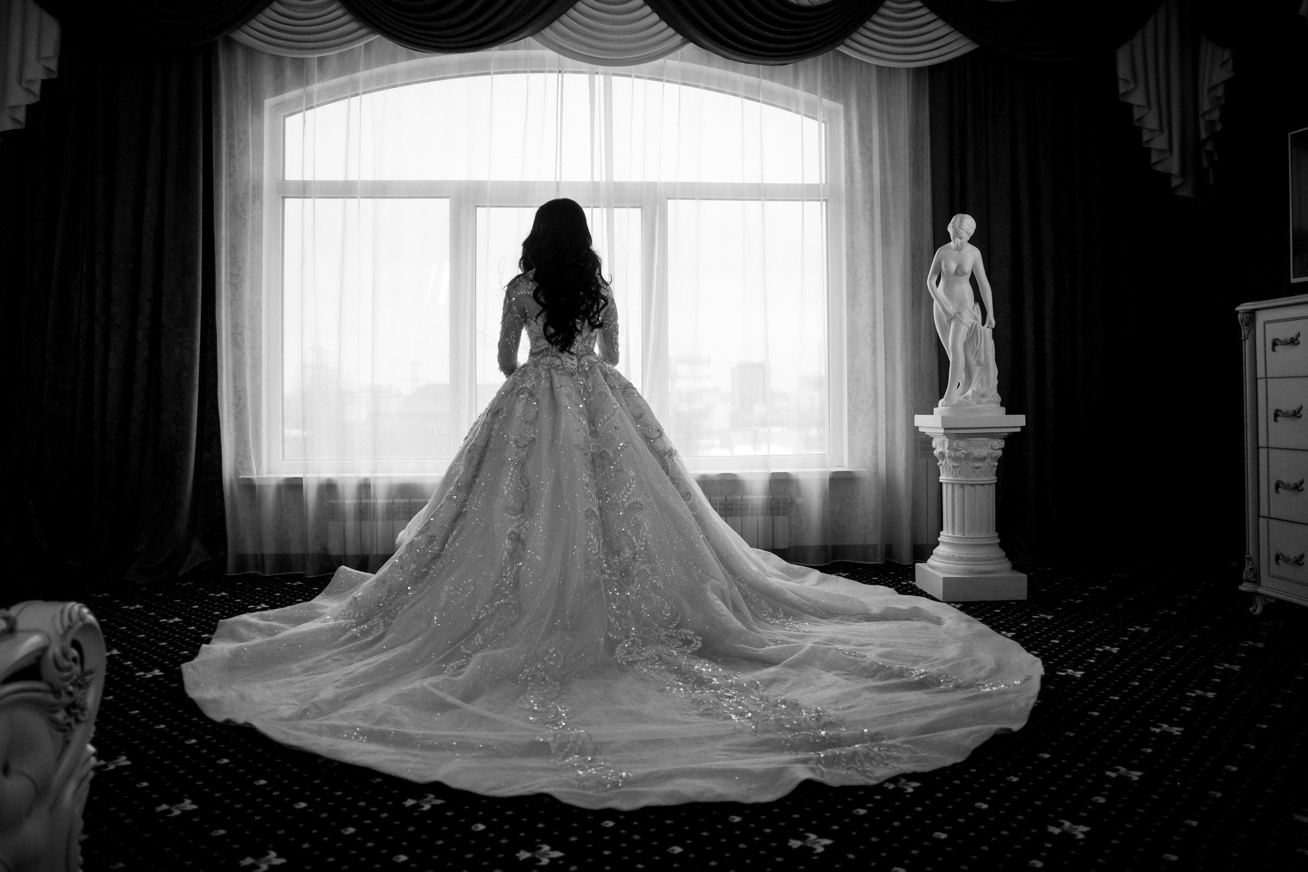 Տեսախցիկի տեսադաշտում. Գլխավոր