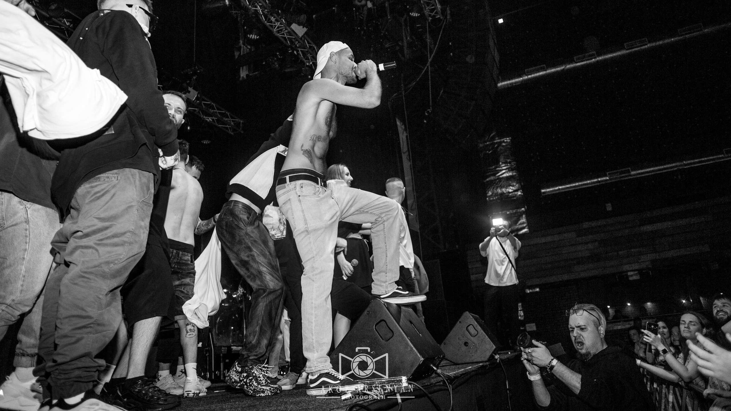 Прайс Репортаж. Свадебный и Индивидуальный фотограф в Москве Акоп Арсенян