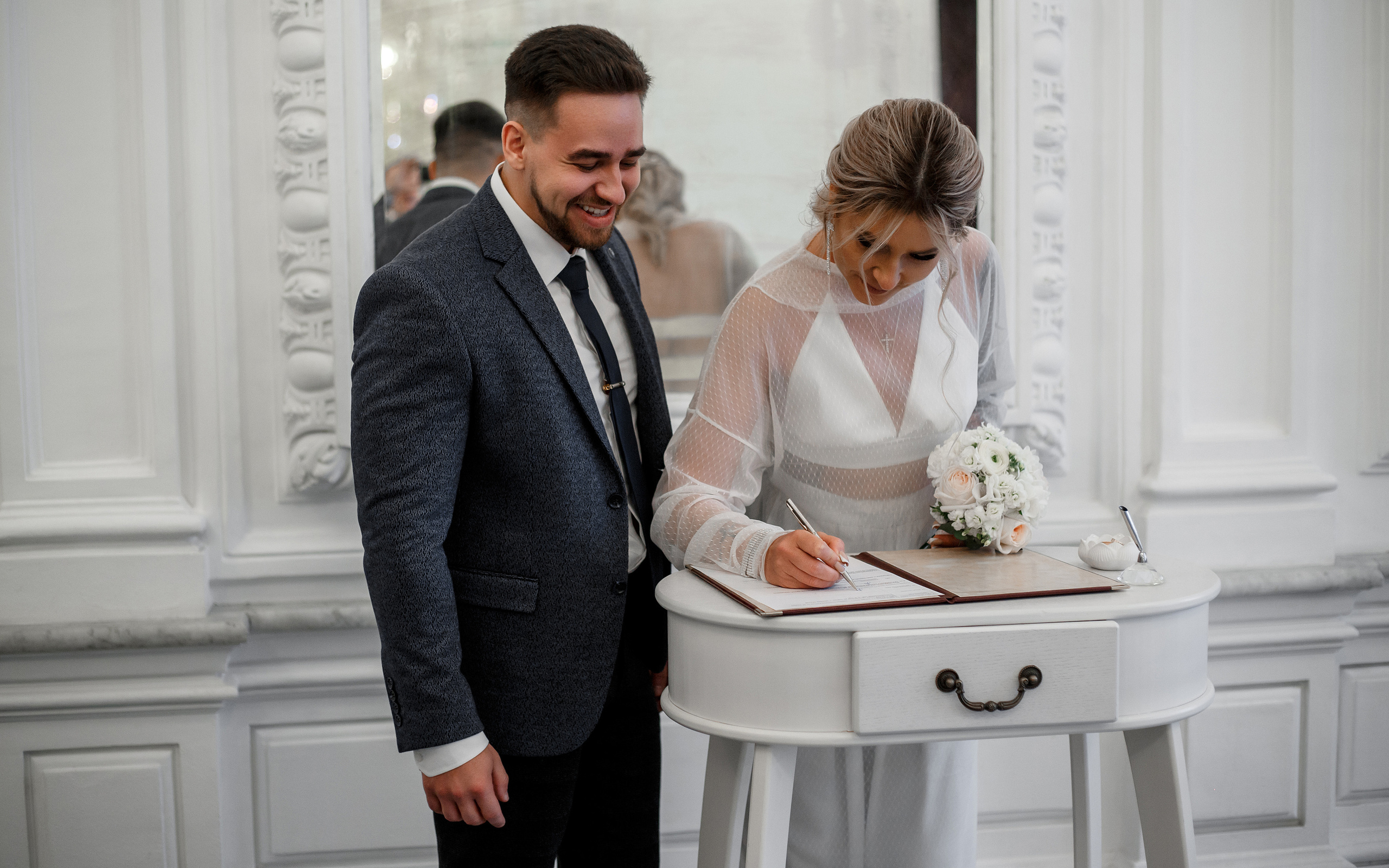 УТРЕННЯЯ НЕЖНОСТЬ. Свадебный и Индивидуальный фотограф в Москве Акоп Арсенян