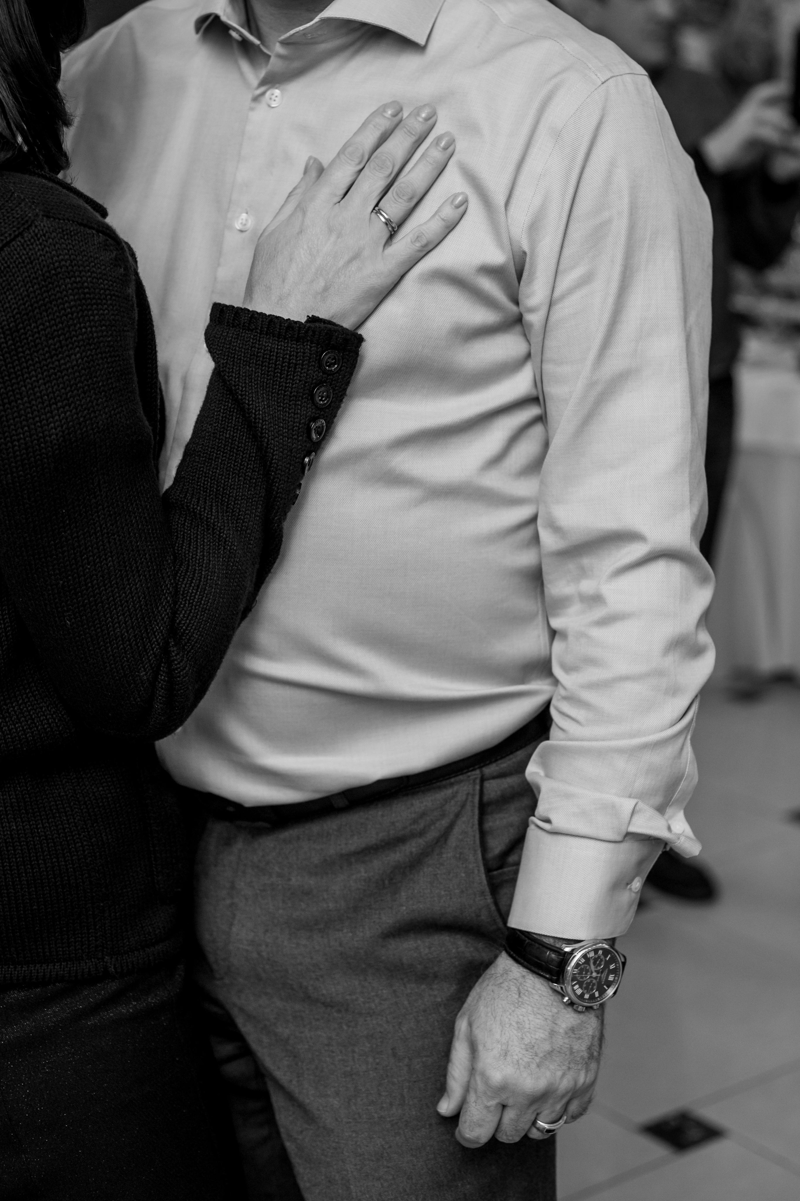 Տեսախցիկի տեսադաշտում. Գլխավոր