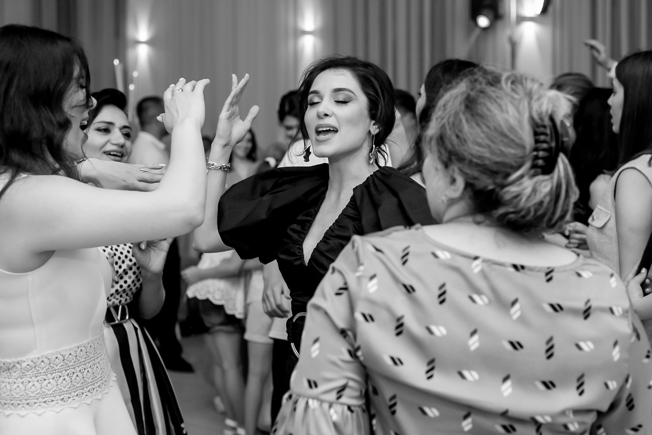 ПЕРВЫЙ ТАНЕЦ. Свадебный и Индивидуальный фотограф в Москве Акоп Арсенян