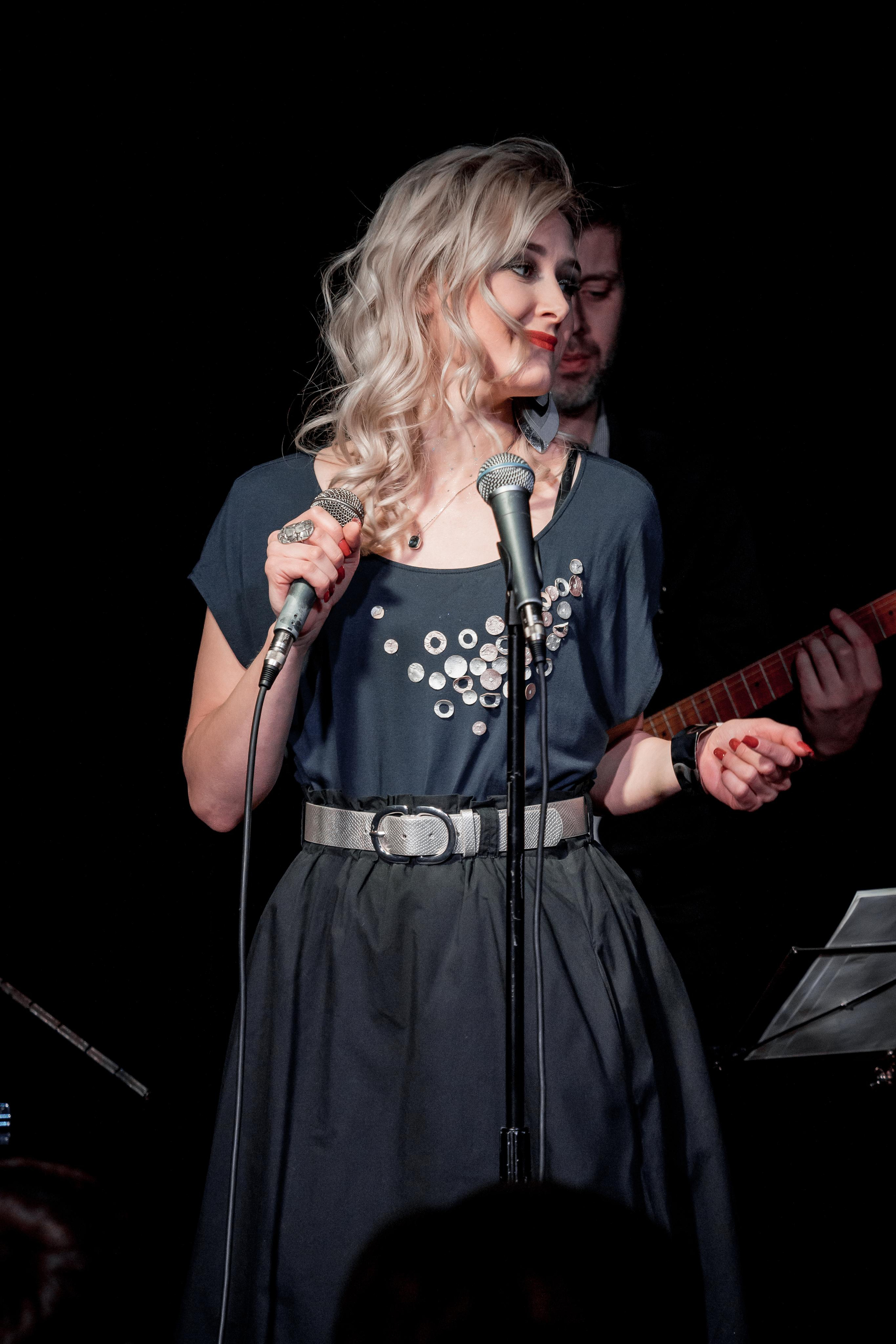 Концерт Jazz. Свадебный и Индивидуальный фотограф в Москве Акоп Арсенян