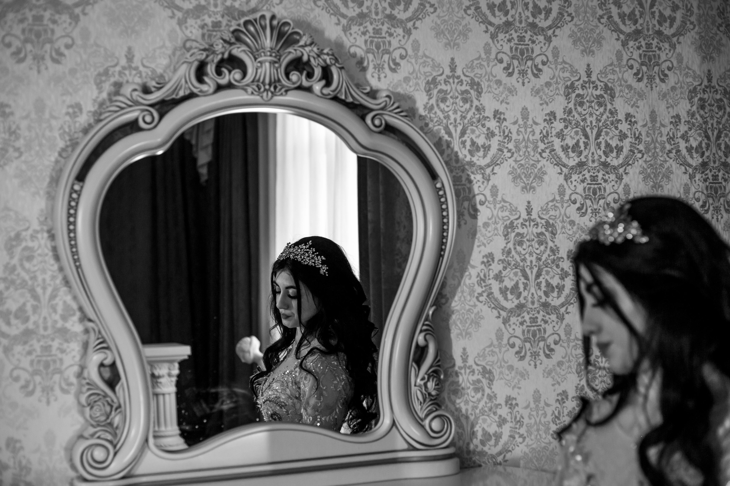 Տեսախցիկի տեսադաշտում. Գլխավոր