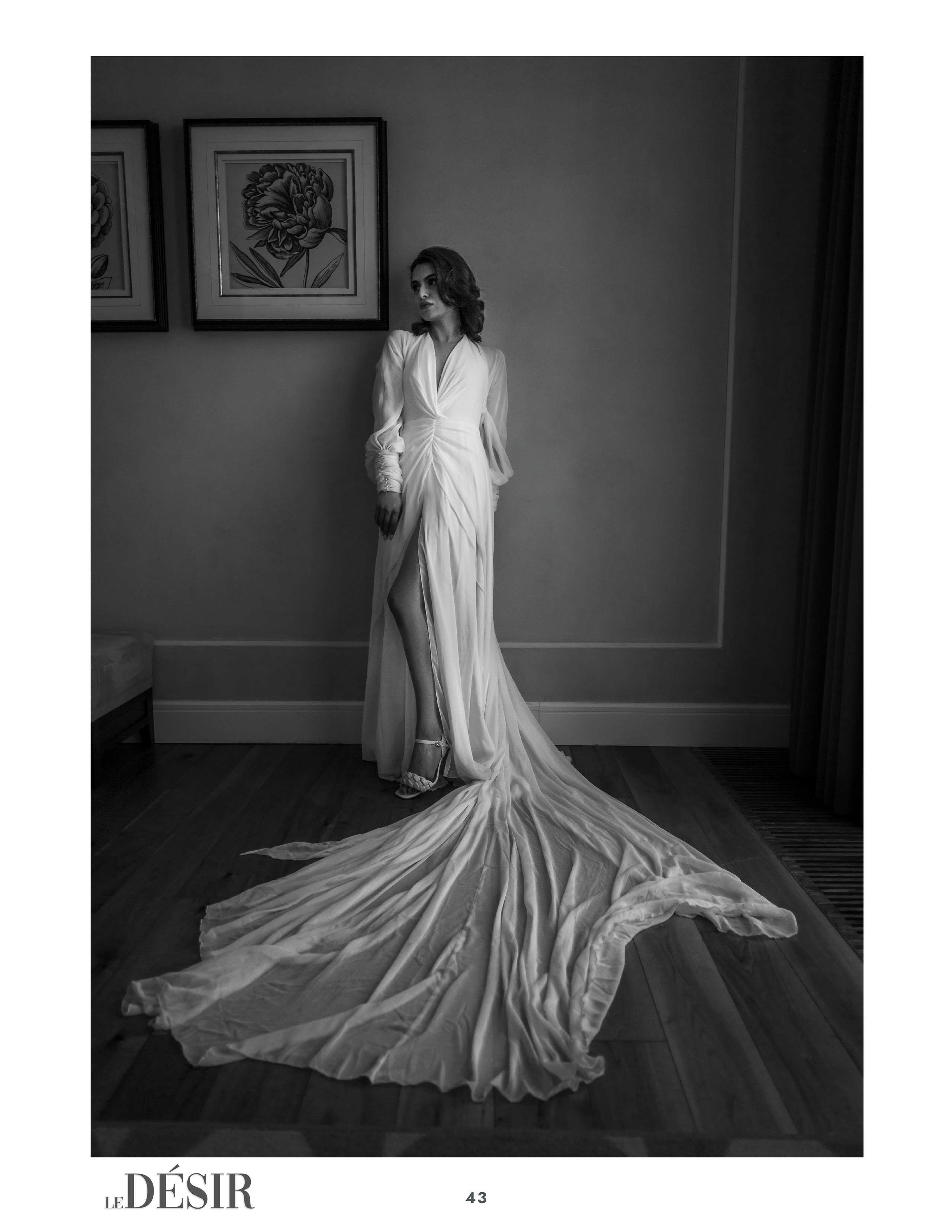 ISSUE 8. Свадебный и Индивидуальный фотограф в Москве Акоп Арсенян