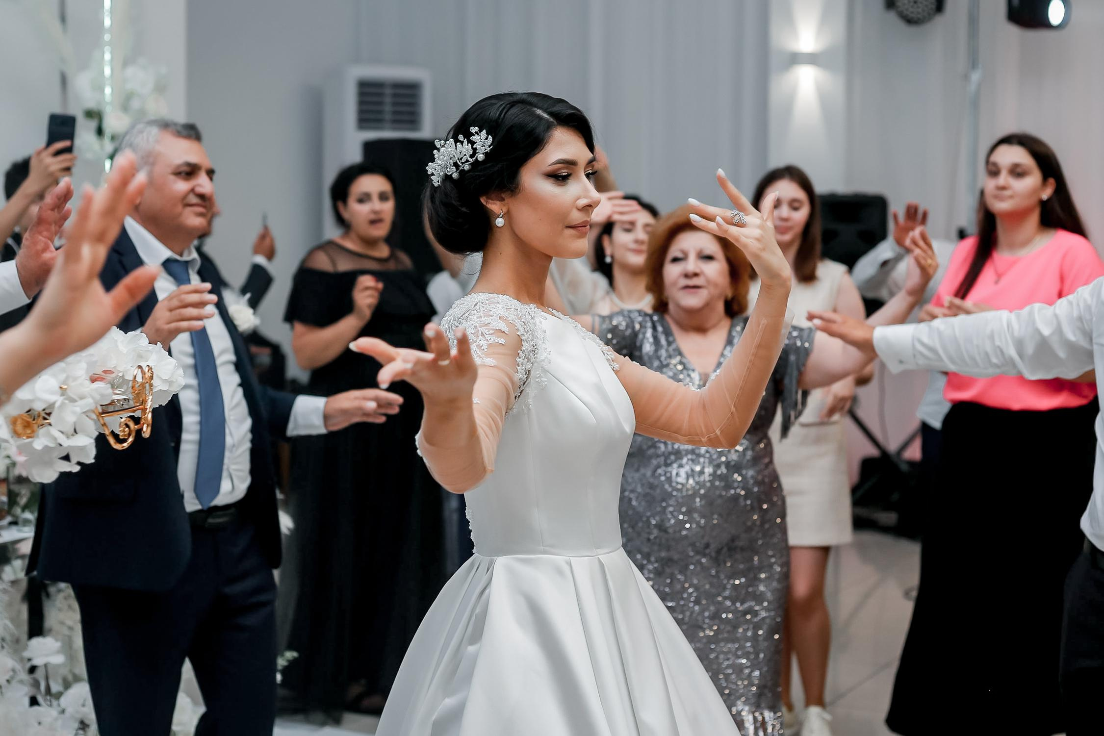 ПЕРВЫЙ ТАНЕЦ. Свадебный и Индивидуальный фотограф в Москве Акоп Арсенян