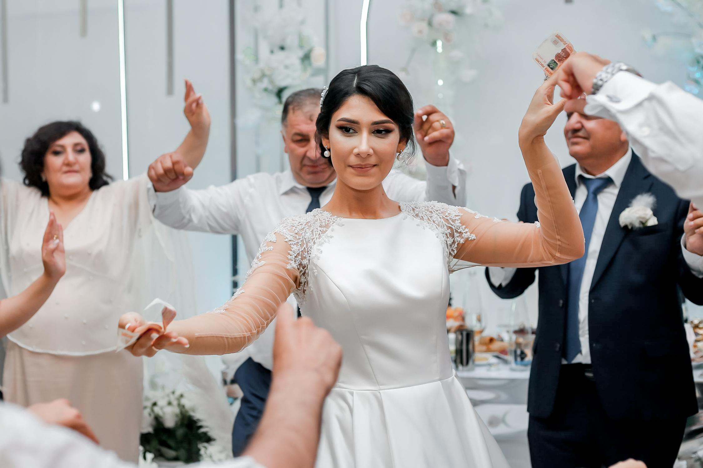 ПЕРВЫЙ ТАНЕЦ. Свадебный и Индивидуальный фотограф в Москве Акоп Арсенян