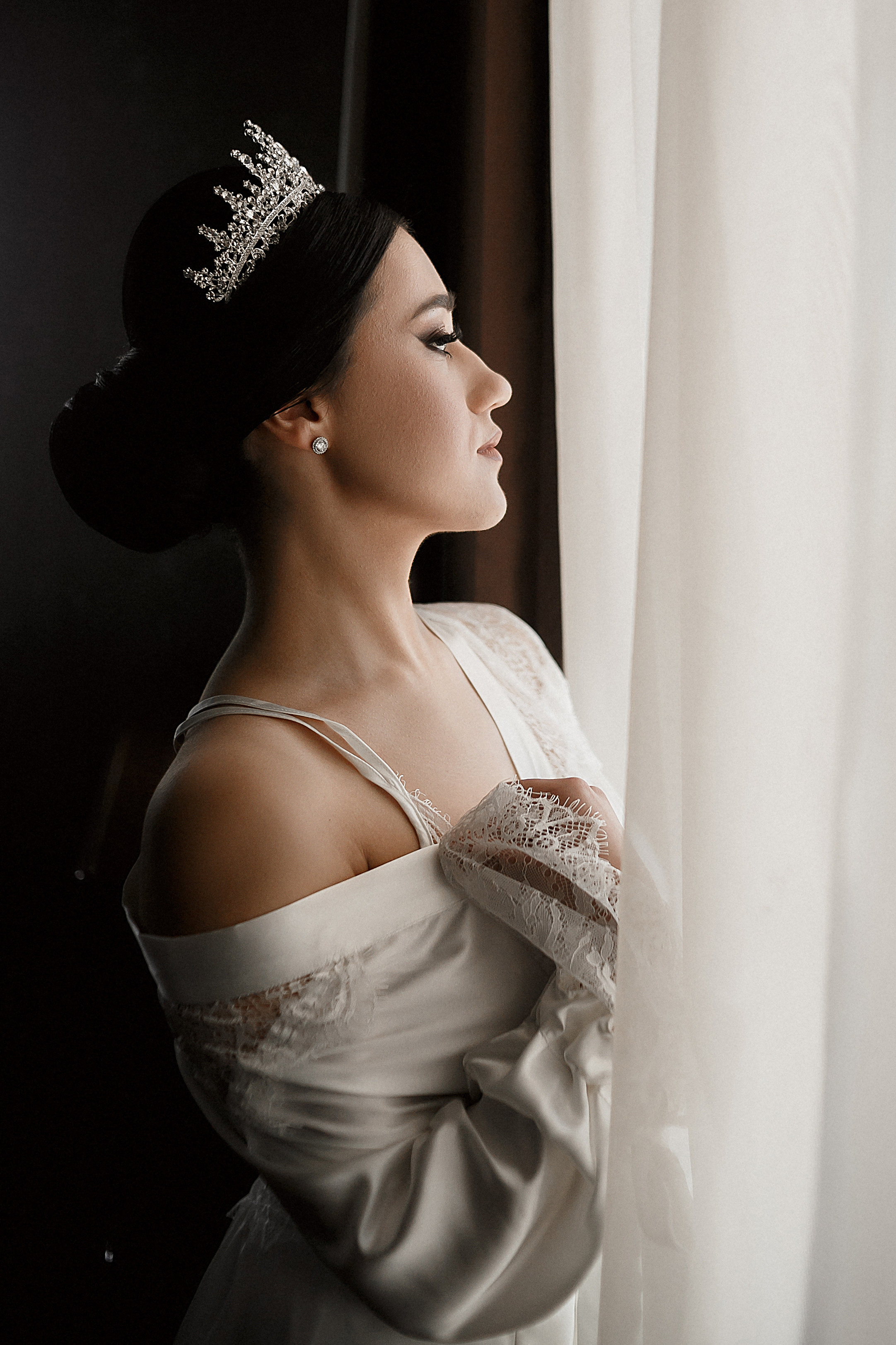 МЕРЦАНИЕ ДВУХ СЕРДЕЦ. Свадебный и Индивидуальный фотограф в Москве Акоп Арсенян