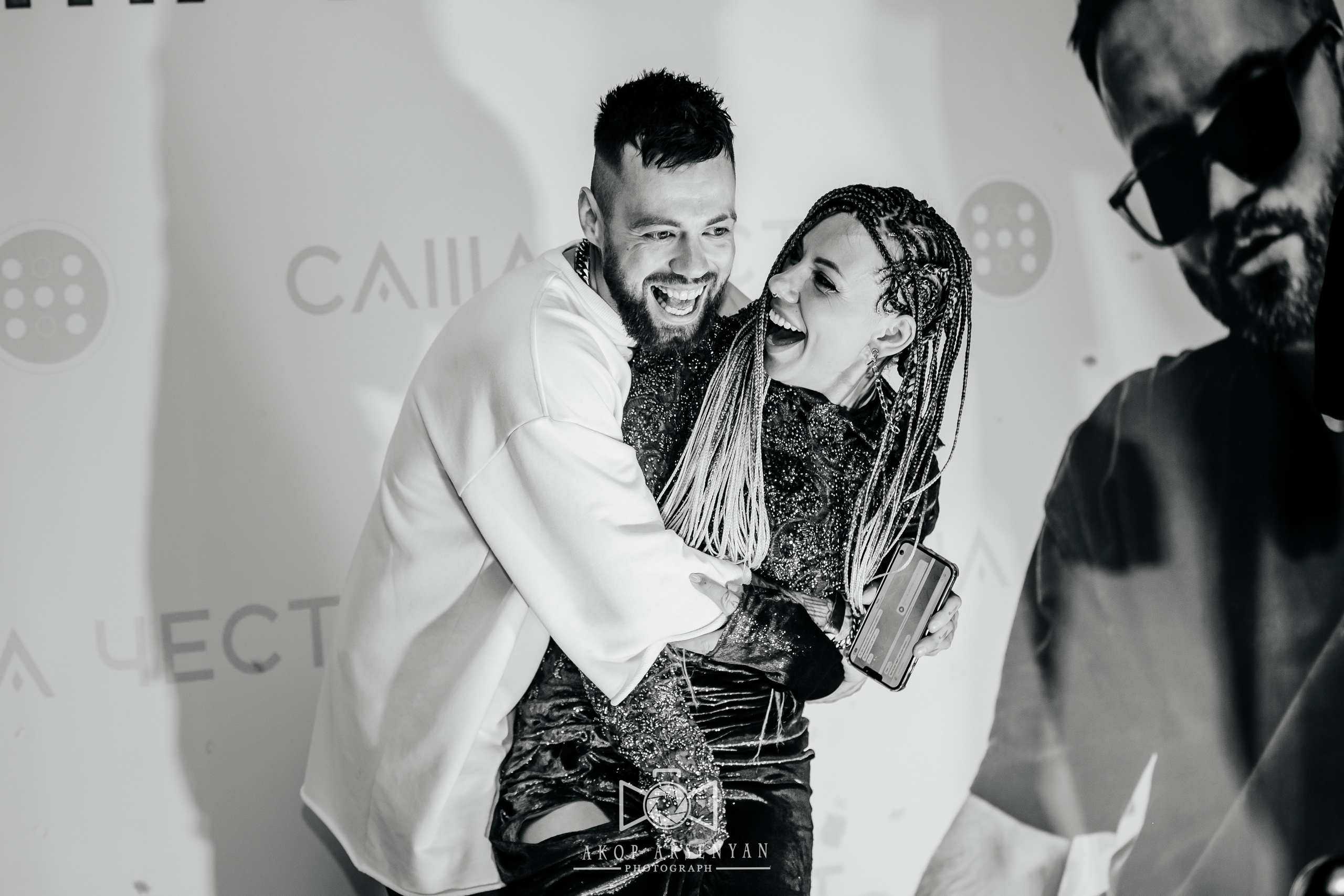 Прайс Репортаж. Свадебный и Индивидуальный фотограф в Москве Акоп Арсенян